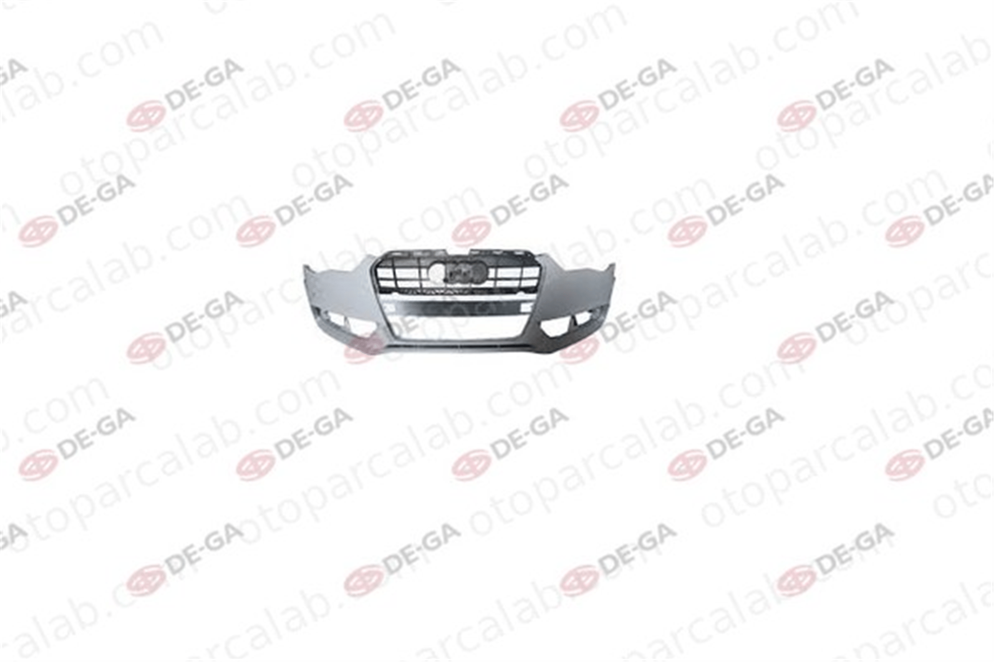 EUROBUMP AUD07A5028 Tampon Ön AUDI A5 Sportback A5 8T0807065FGRU