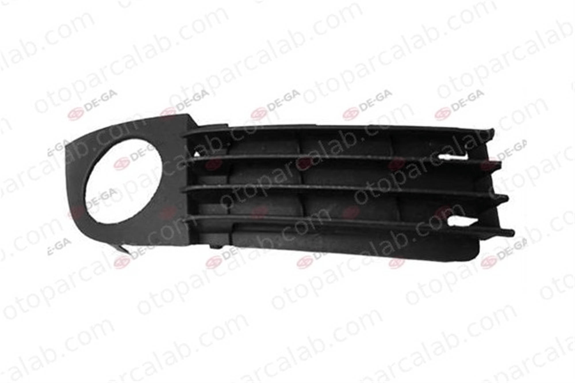 EUROBUMP AUD07A6017 Tampon Panjuru Ön Sağ AUDI A6 C5 Avant A6 C5 4B0807682AA01C 4B0807682AA