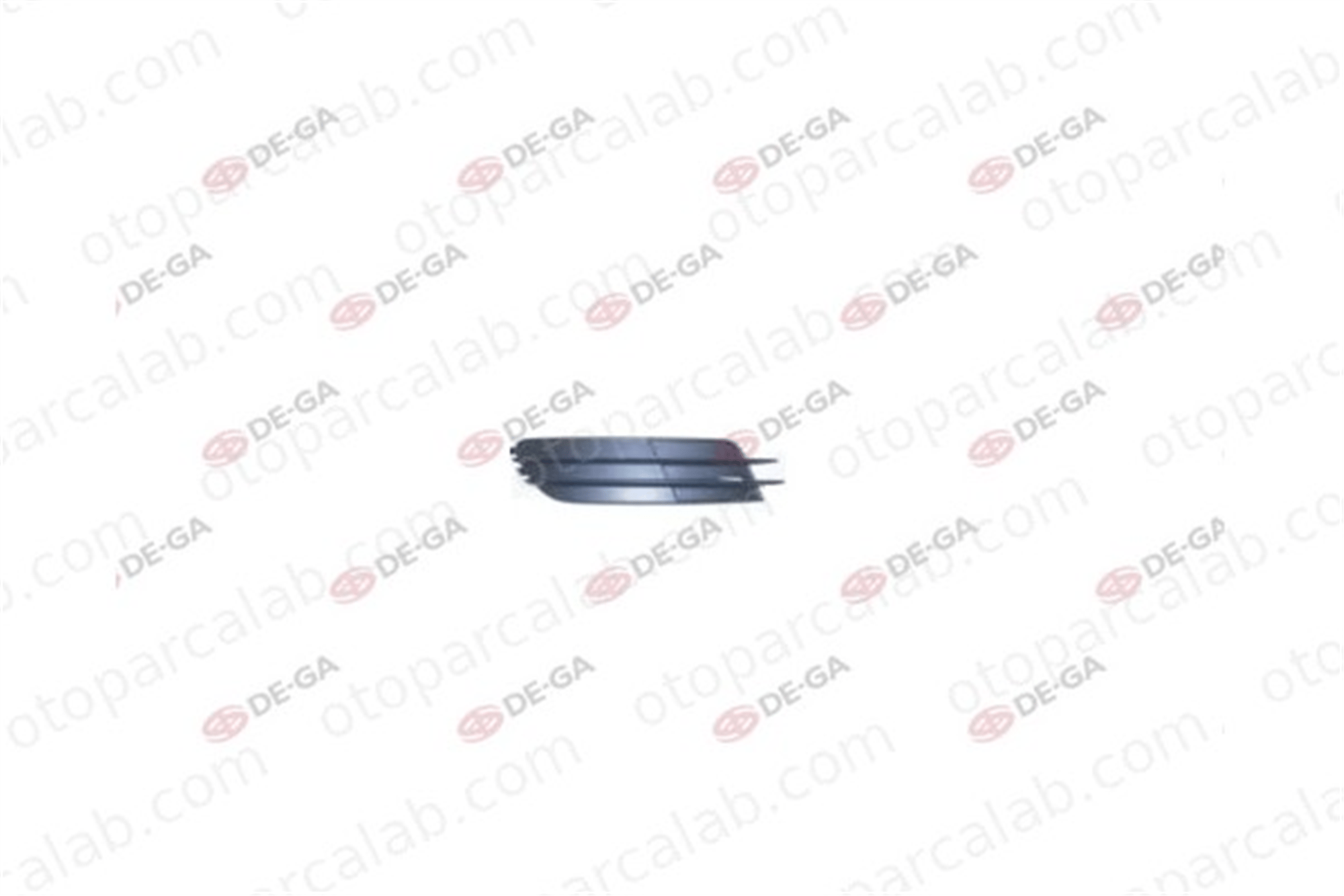 EUROBUMP AUD07A6048 Tampon Panjuru Ön Sağ AUDI A6 C7 A6 C7 Avant 4G0807682F9B9