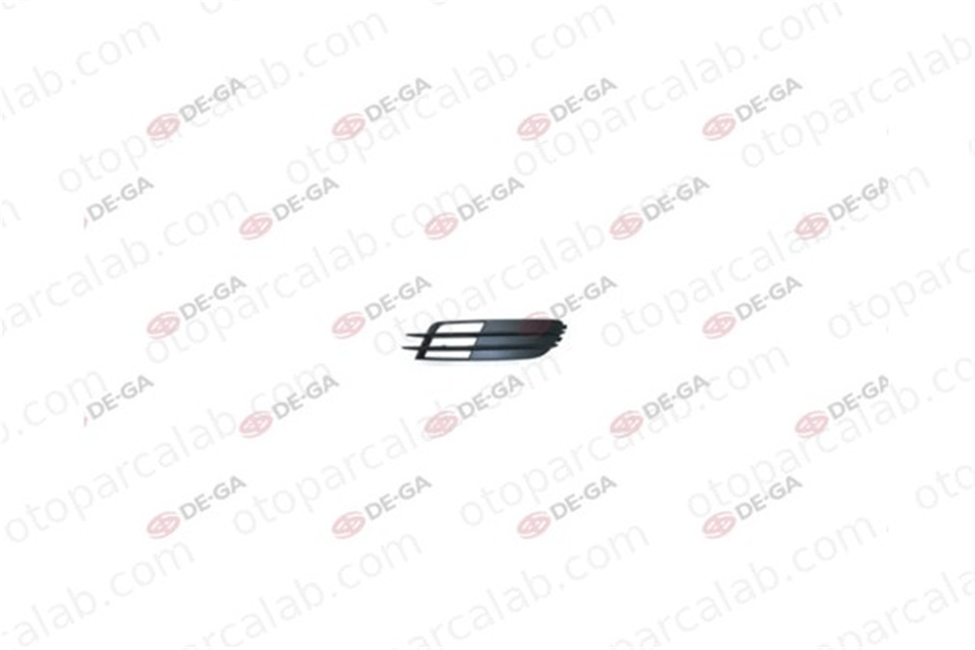 EUROBUMP AUD07A6049 Tampon Panjuru Ön Sol AUDI A6 C7 A6 C7 Avant 4G08076819B9 4G0807681