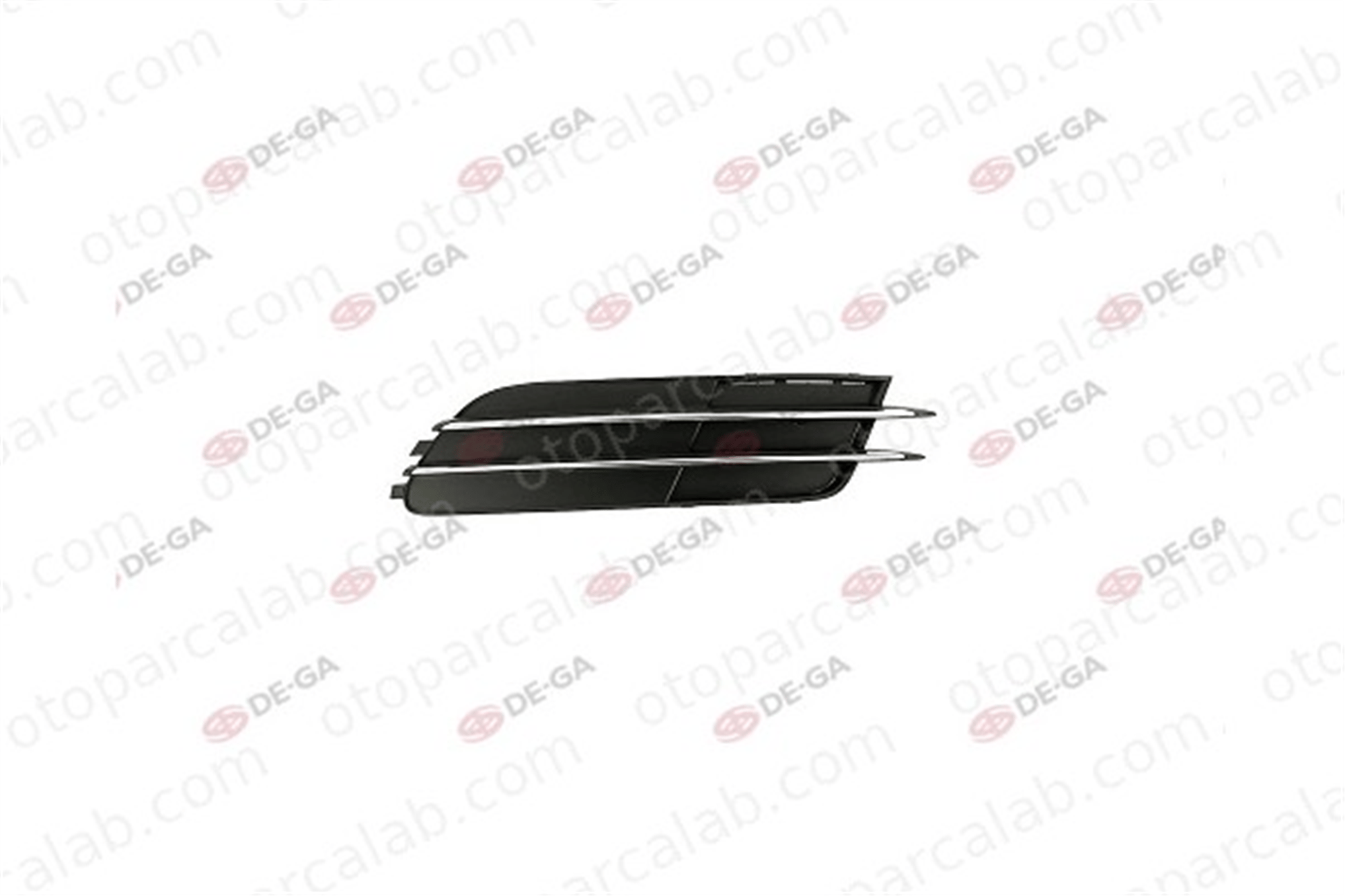 EUROBUMP AUD07A6070 Tampon Panjuru Ön Sol AUDI A6 C7 A6 C7 Avant 4G08076819B9 4G0807681