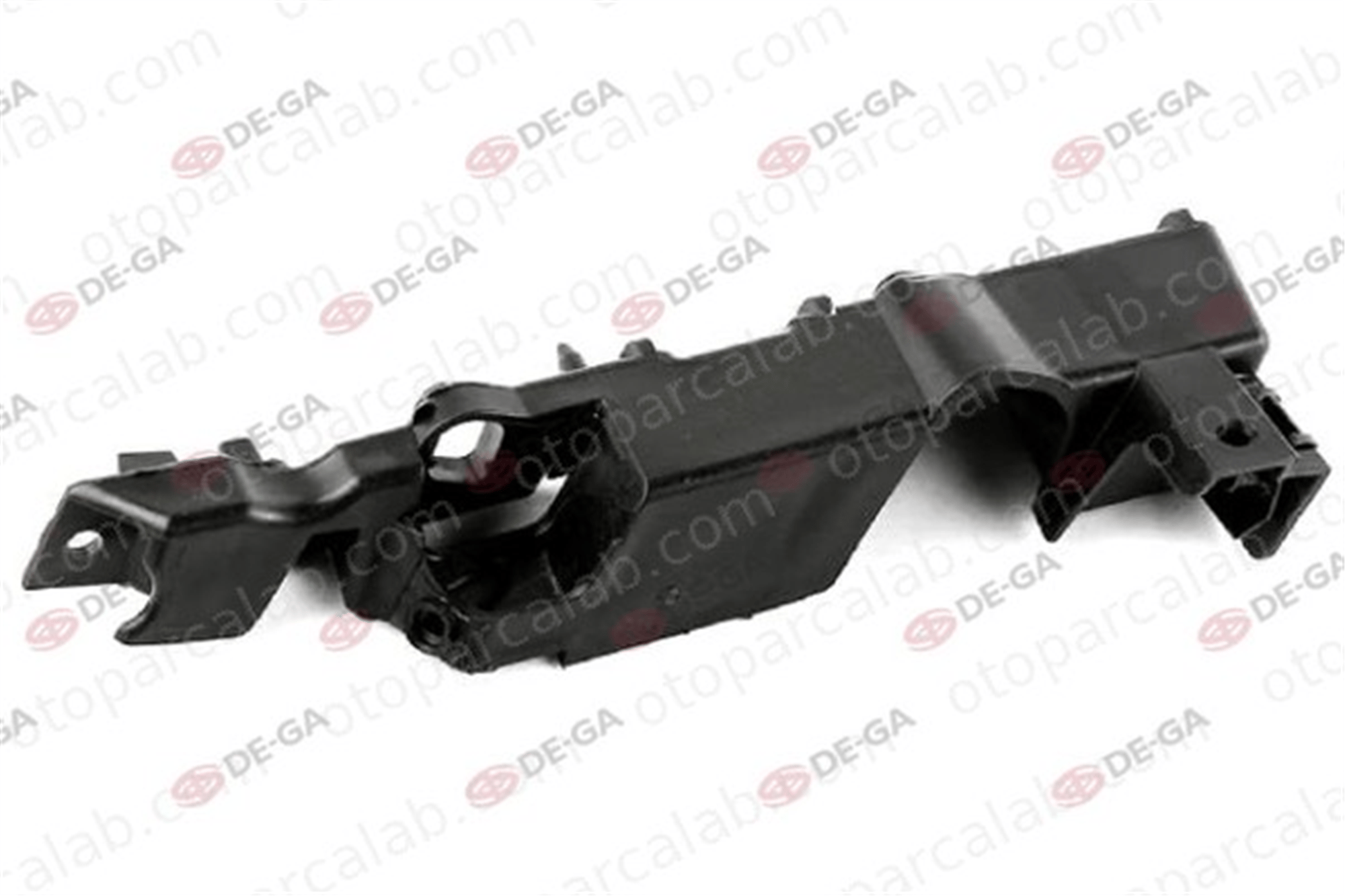 EUROBUMP AUD07A6077 Tampon Braketi Ön Sol AUDI A6 C7 A6 C7 Avant 4G0807283