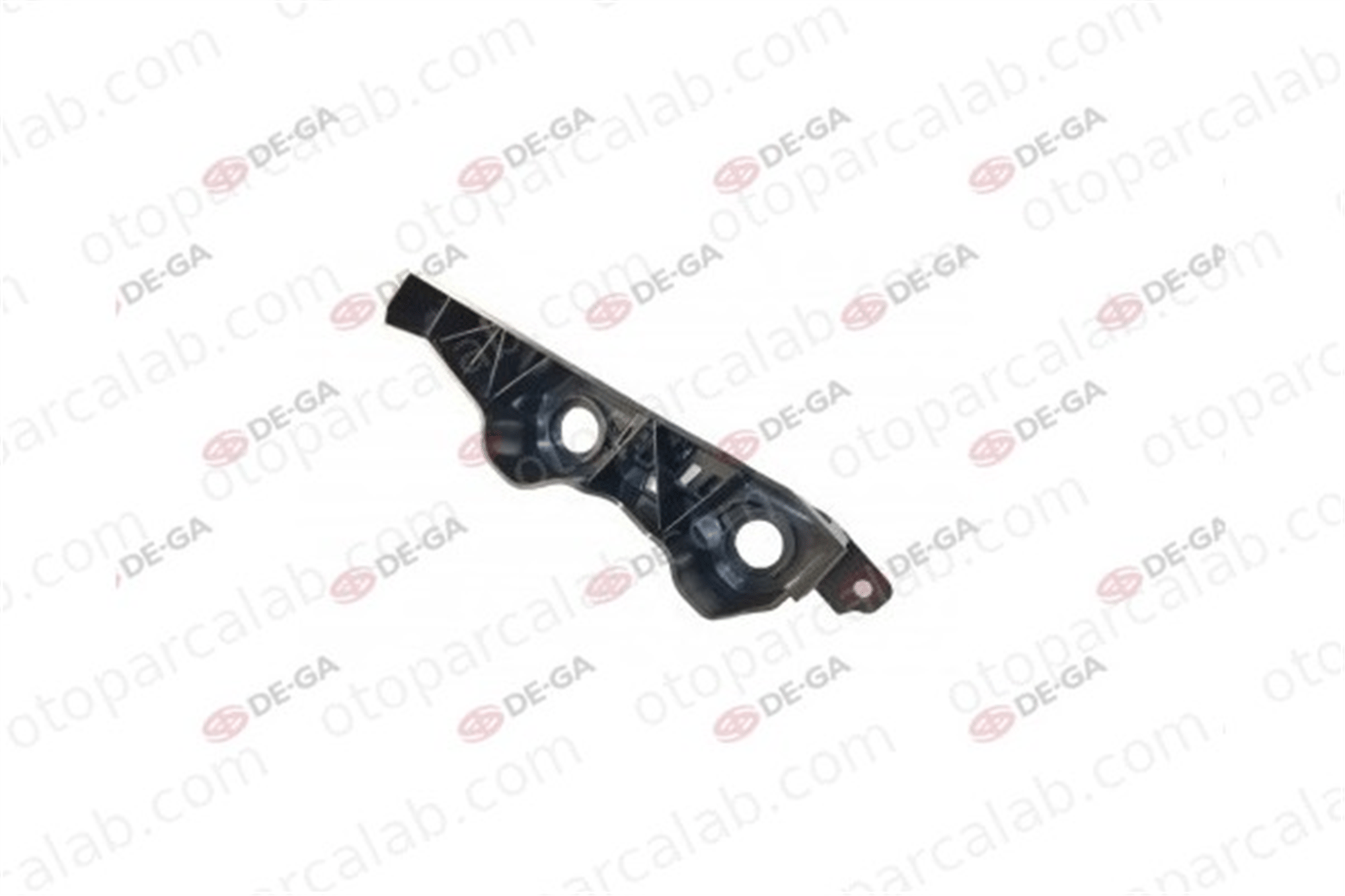 EUROBUMP AUD07A6087 Tampon Braketi Ön Sol AUDI A6 C8 A6 C8 Avant 4K0807283
