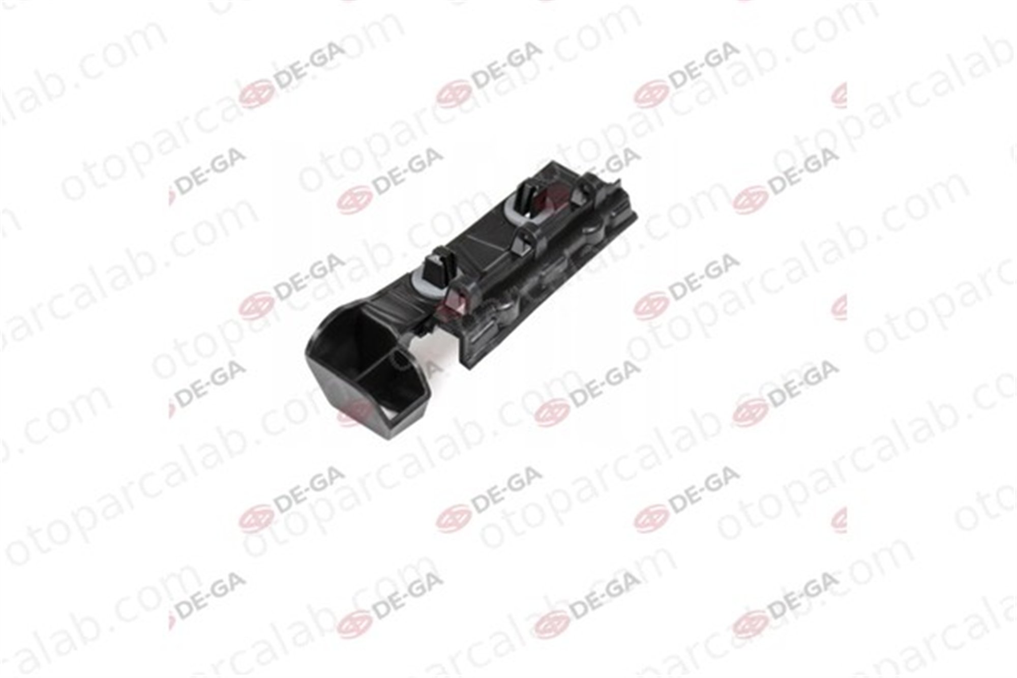 EUROBUMP AUD07A6097 Tampon Braketi Arka Sağ AUDI A6 C7 4G5807890A