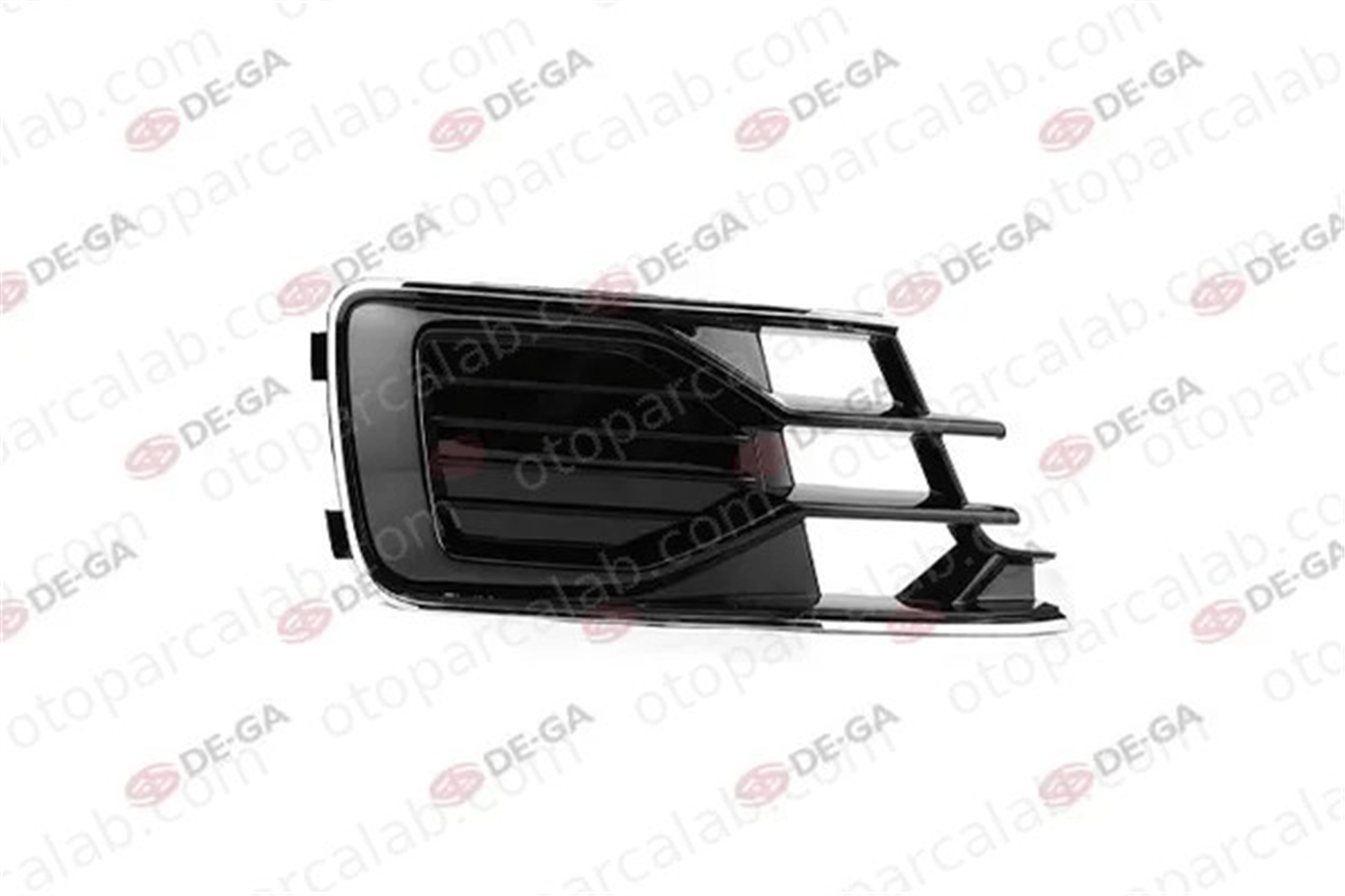 EUROBUMP AUD07A6113 Tampon Panjuru Ön Sağ AUDI A6 C7 Avant A6 C7 4G0807648T94