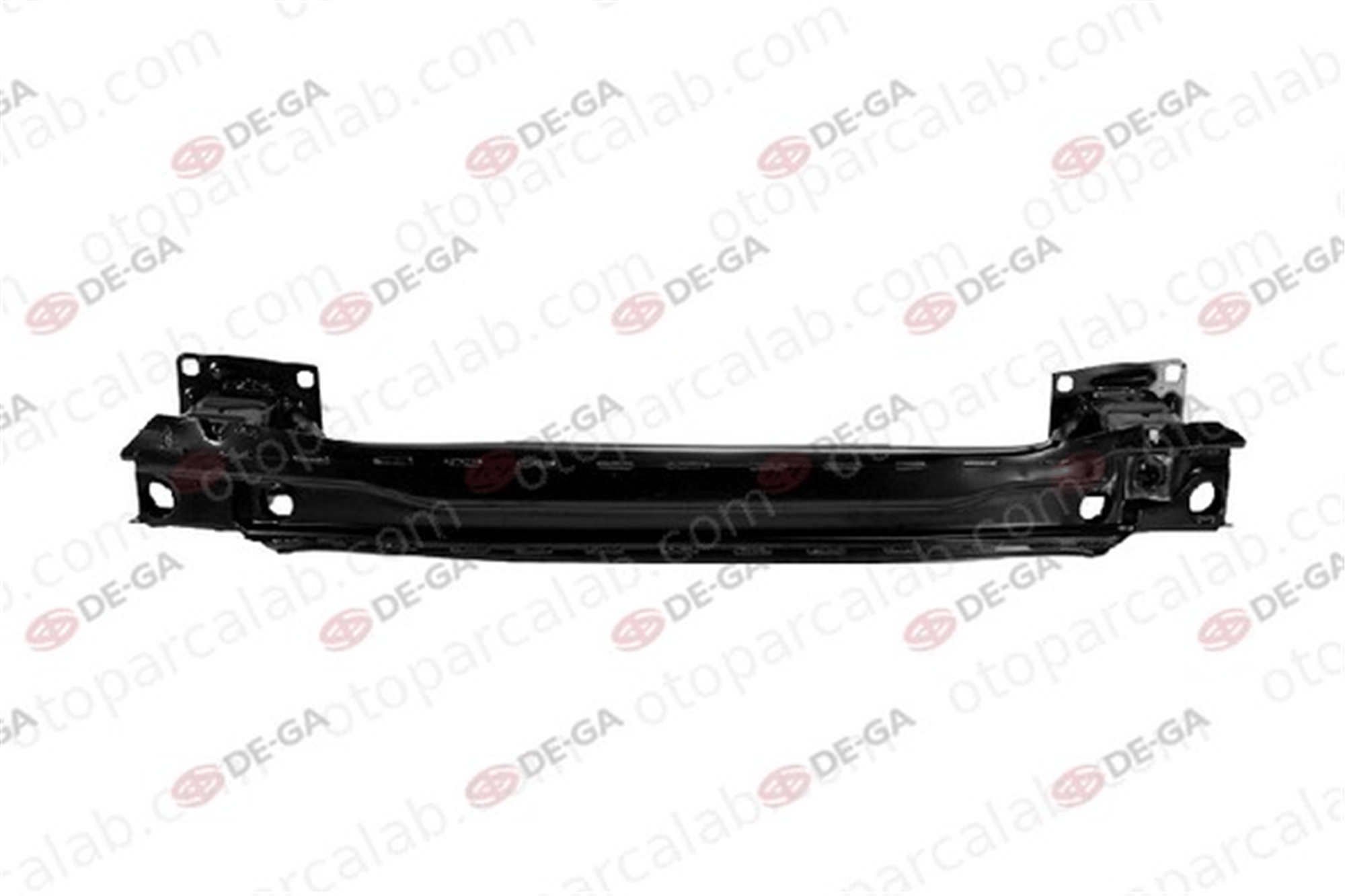 EUROBUMP AUD07Q5041 Tampon Takviyesi Arka AUDI Q5 80A807309C