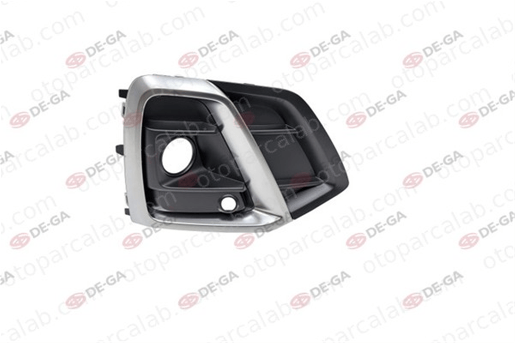 EUROBUMP AUD07Q5061 Tampon Panjuru Ön Sağ AUDI Q5 Q5 Sportback 80A807680AGCOX 80A807680AG
