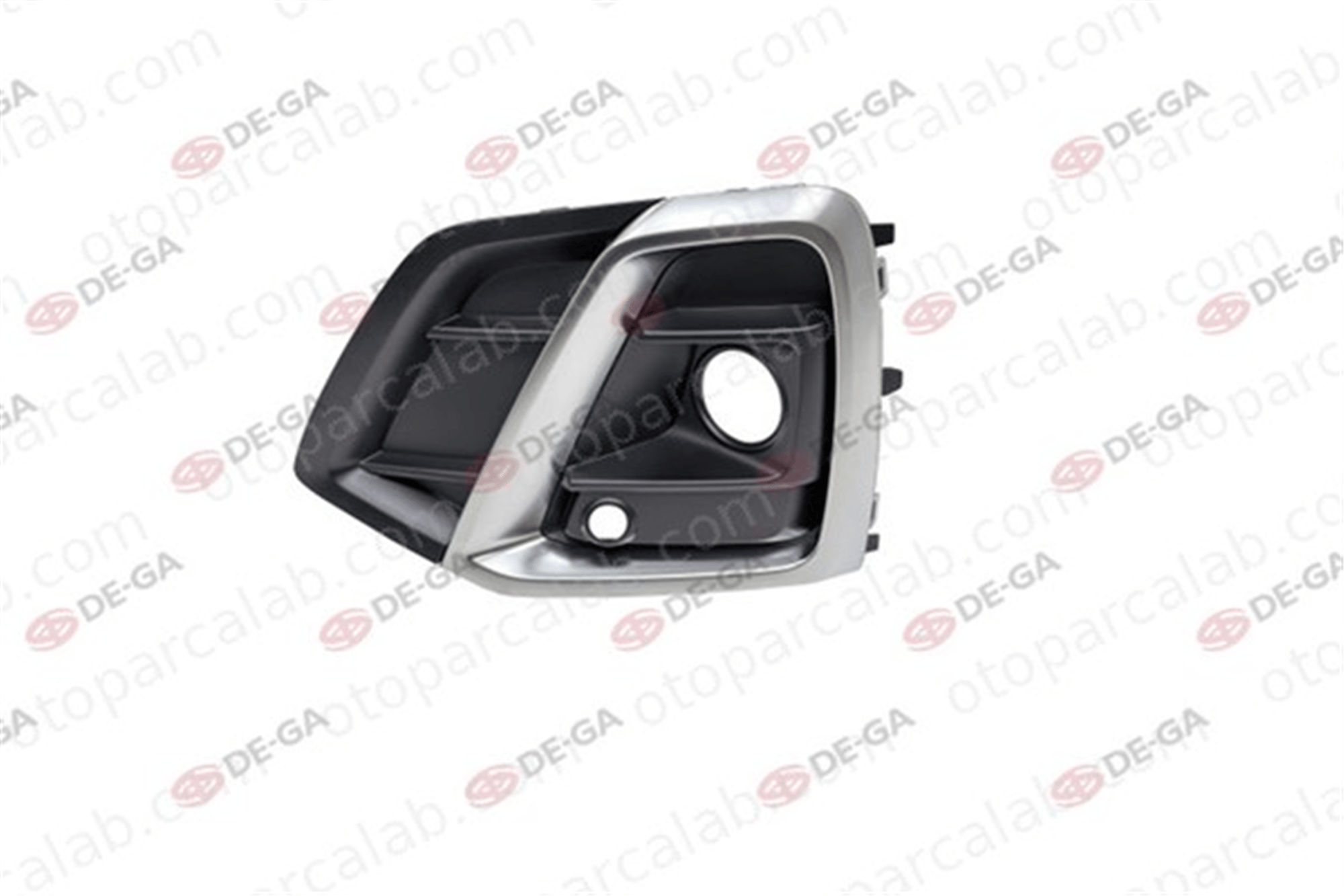 EUROBUMP AUD07Q5062 Tampon Panjuru Ön Sol AUDI Q5 Q5 Sportback 80A807679AGCOX 80A807679AG