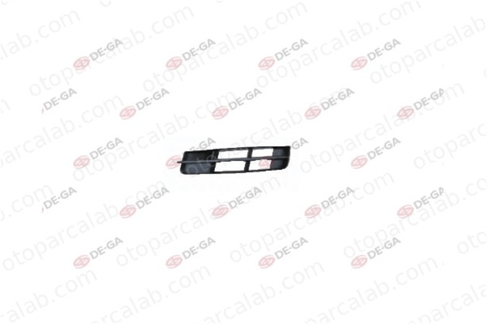 EUROBUMP AUD07Q7018 Tampon Panjuru Ön Sol AUDI Q7 4L0807681B 4L0807681
