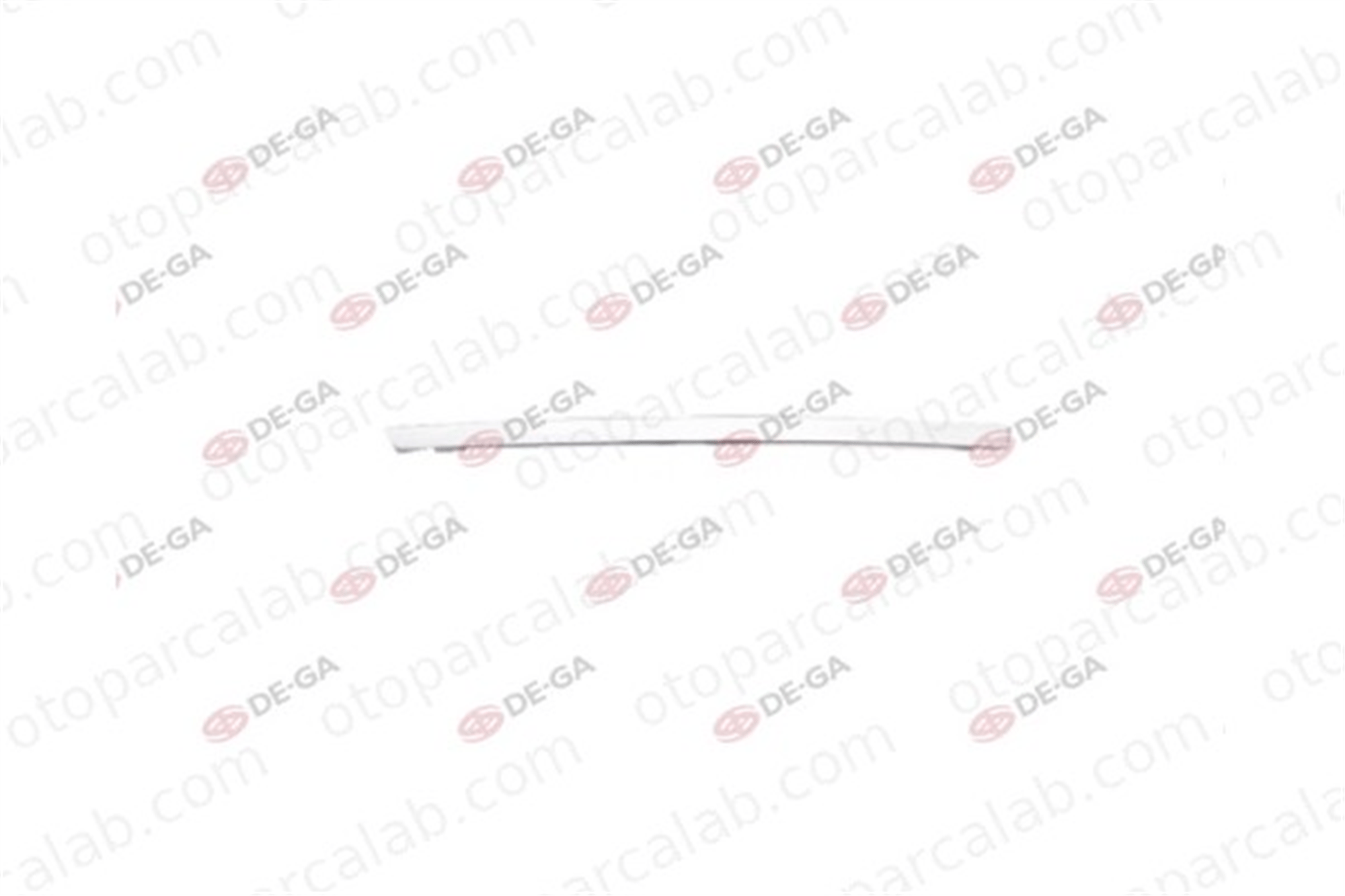 EUROBUMP AUD07Q7021 Tampon Kuşağı Ön Sol AUDI Q7 4L08072432ZZ 4L0807244