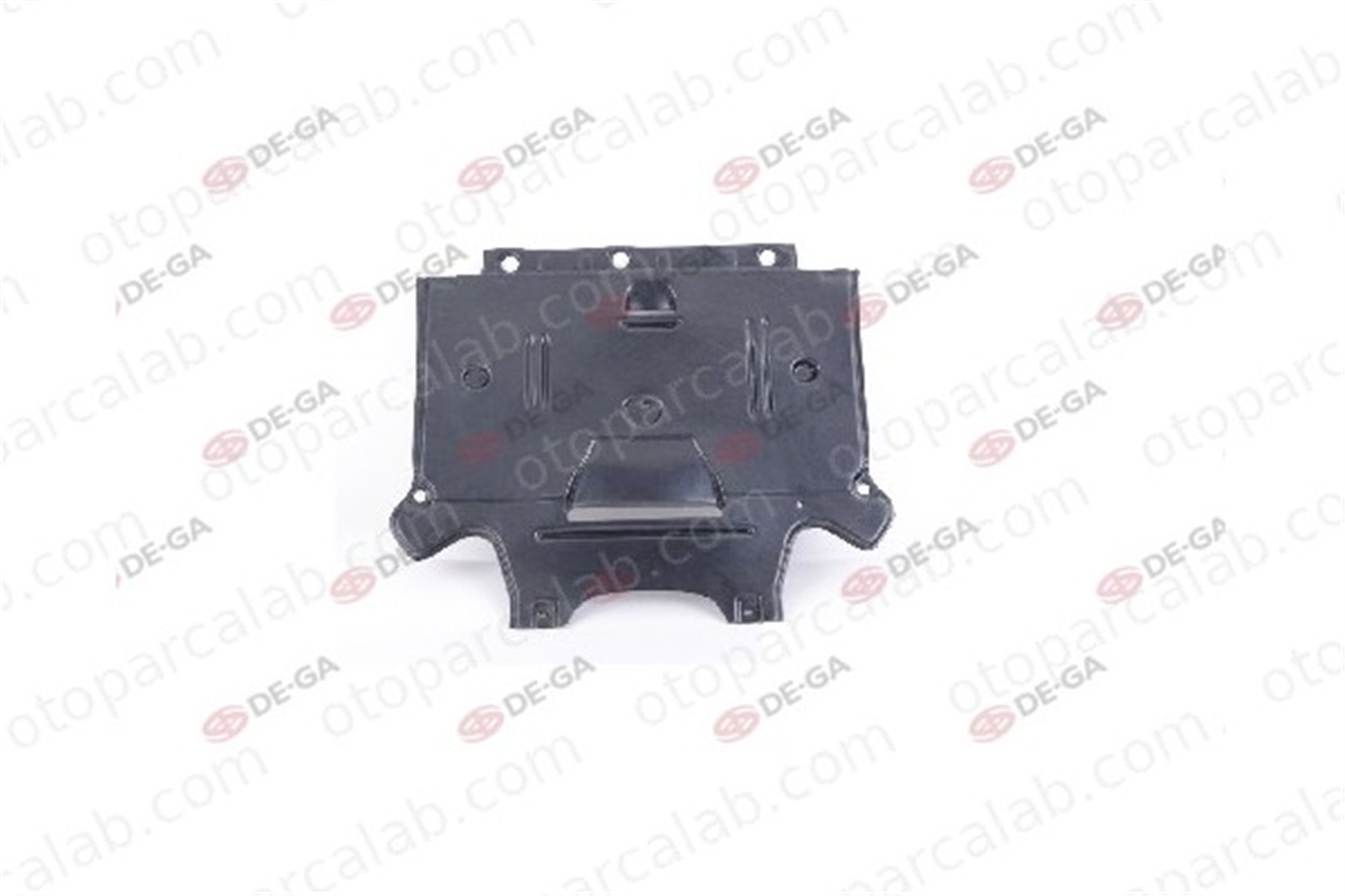 EUROBUMP AUD08A4028 Motor Alt Muhafaza AUDI A4 B8 Avant A5 8K1863822J 8K1863822F