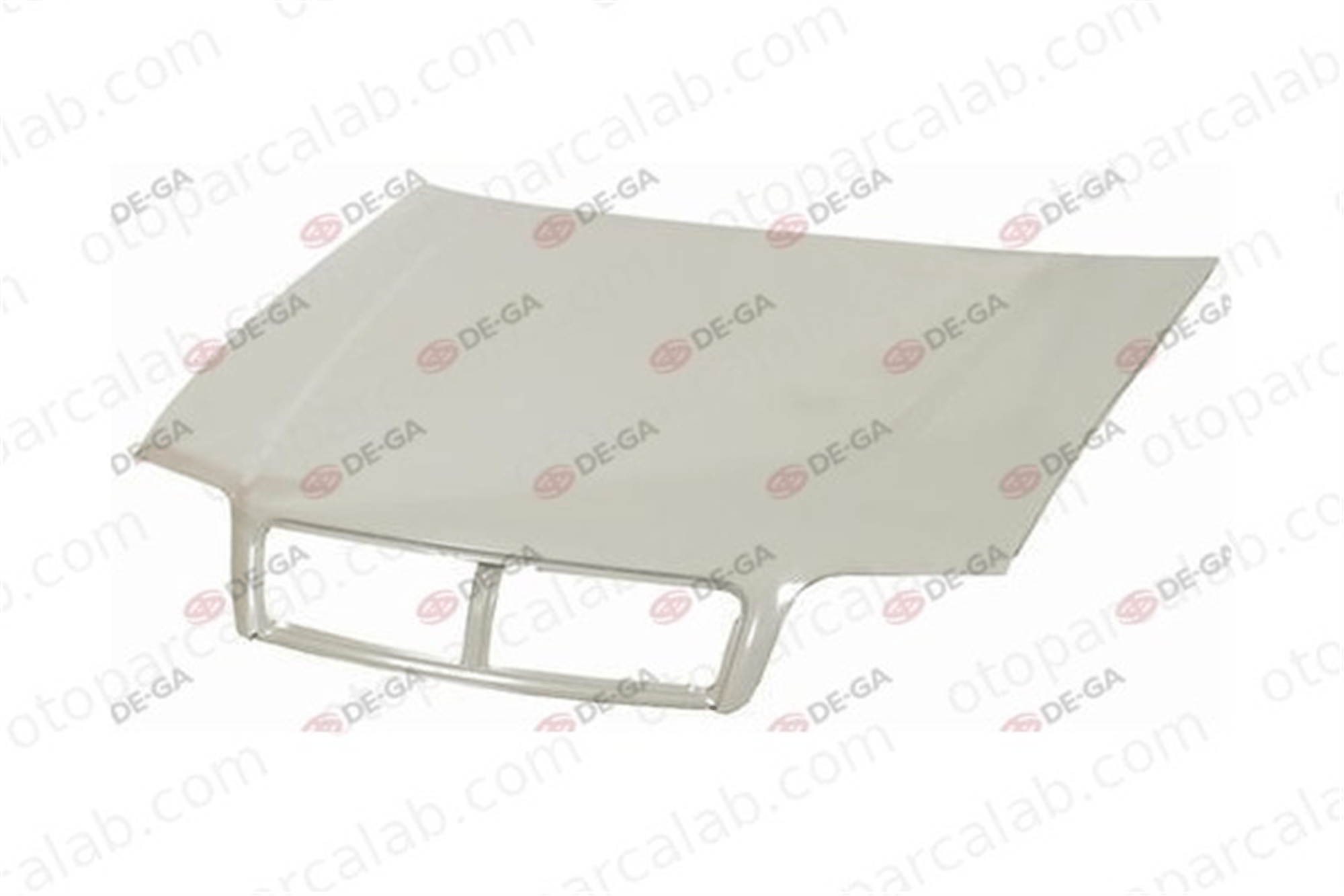EUROBUMP AUD08A6008 Motor Kaputu AUDI A6 C5 Avant A6 C5 4B0823029D 4B08021106B
