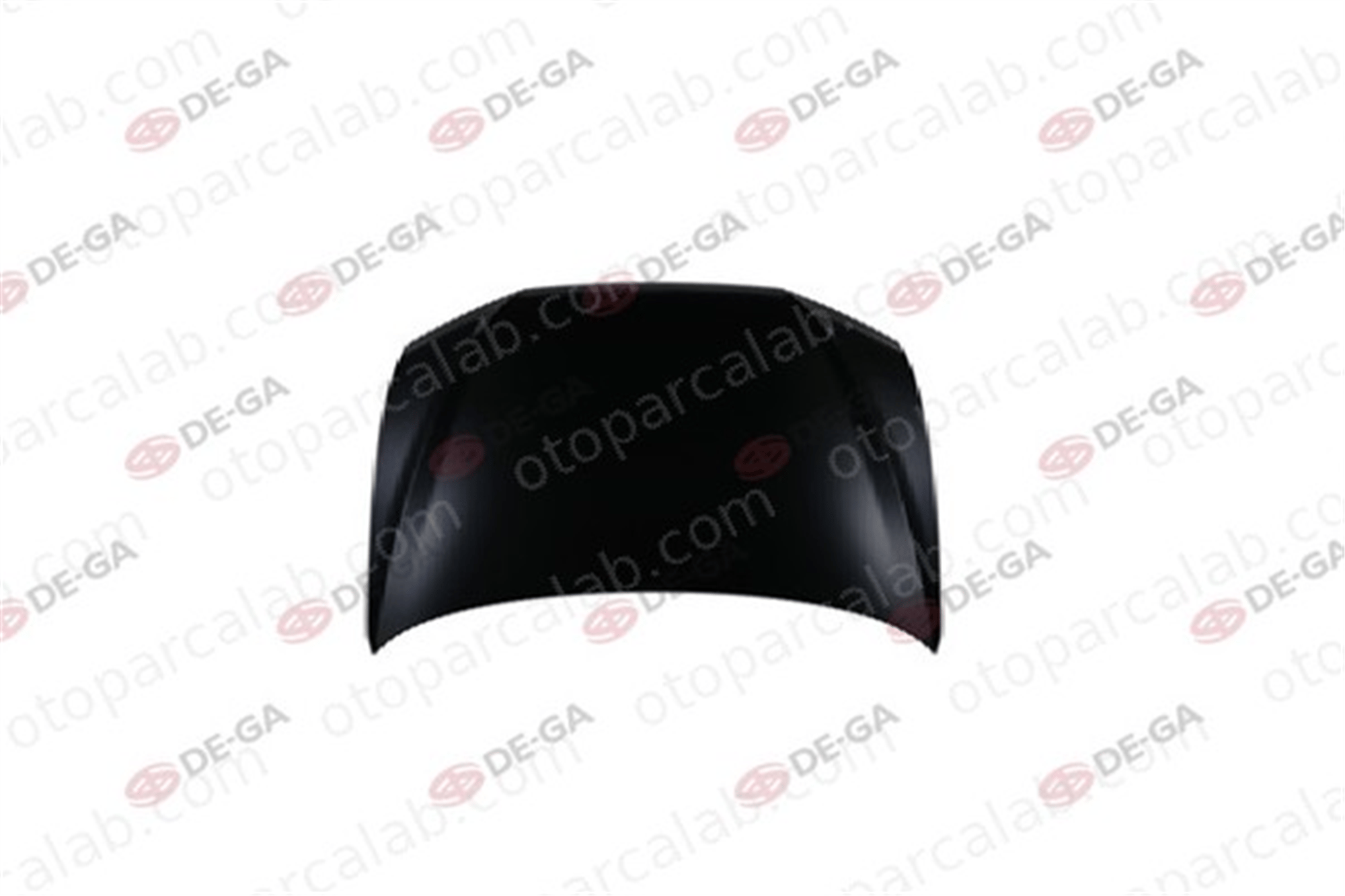 EUROBUMP AUD08A6044 Motor Kaputu AUDI A6 C8 A6 C8 Avant 4K0823029B