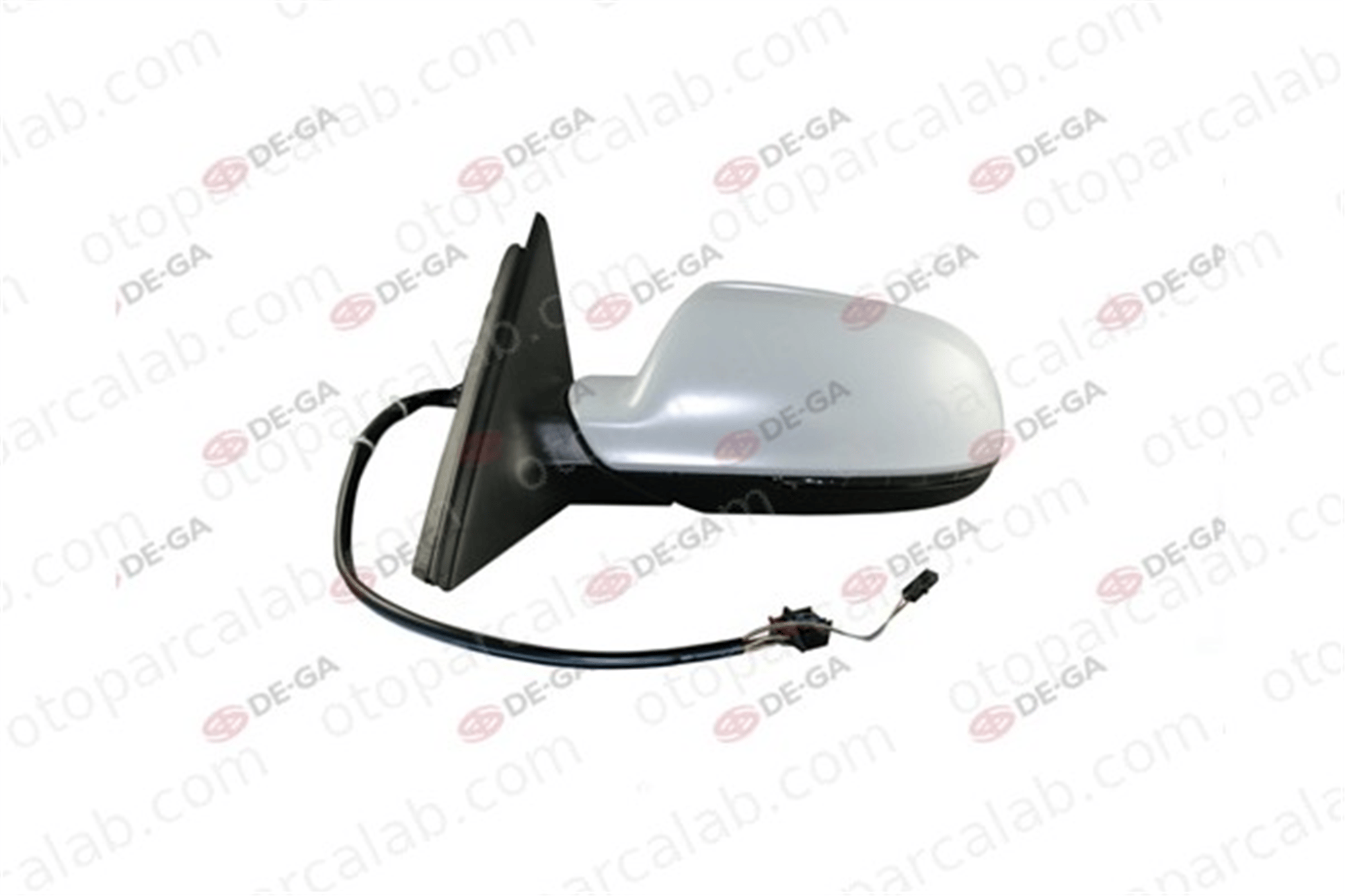 EUROBUMP AUD11A4019 Dikiz Aynası Dış Sağ AUDI A5 Sportback 8K0949102C 8K0857536F