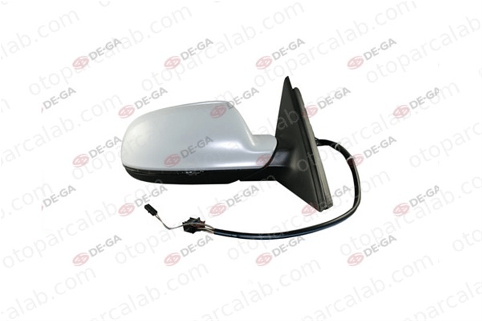 EUROBUMP AUD11A4025 Dikiz Aynası Dış Sağ AUDI A5 Sportback 8K0949102C 8K1857410AJ
