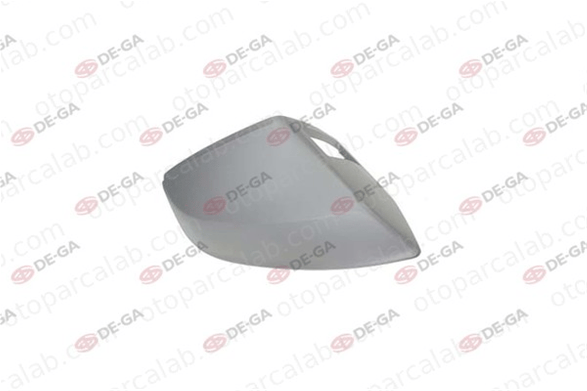 EUROBUMP AUD11Q7013 Ayna kapağı Sağ AUDI Q5 Q7 4M0857528AGRU 4M0857527AGRU