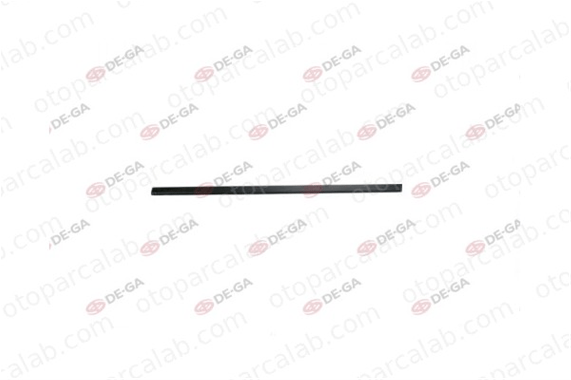 EUROBUMP AUD13A6001 Kapı Bandı Ön Sağ AUDI A6 C5 Avant A6 C5 4B0853954AGRU 4B0853954A