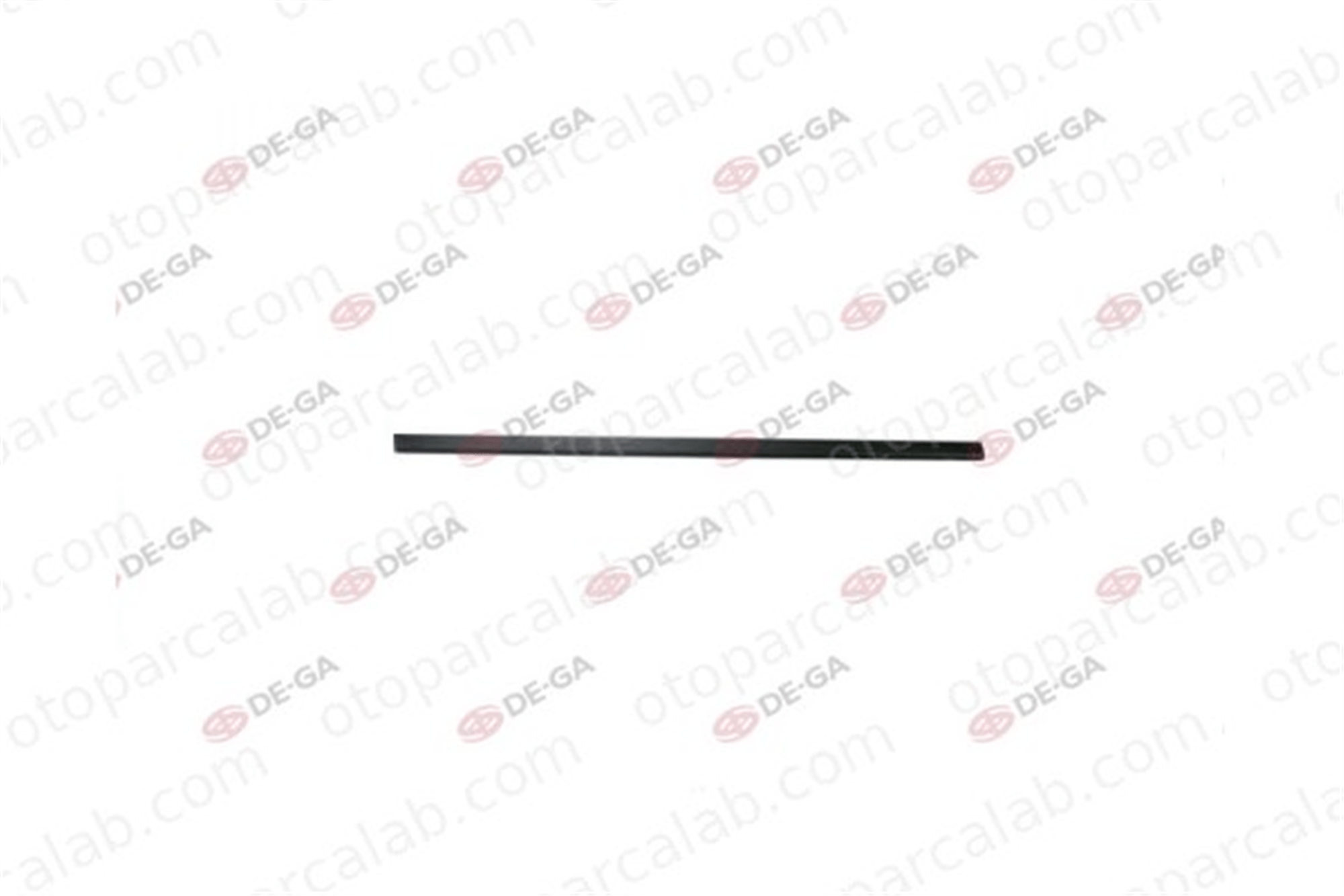 EUROBUMP AUD13A6002 Kapı Bandı Ön Sol AUDI A6 C5 Avant A6 C5 4B0853953AGRU 4B0853953A