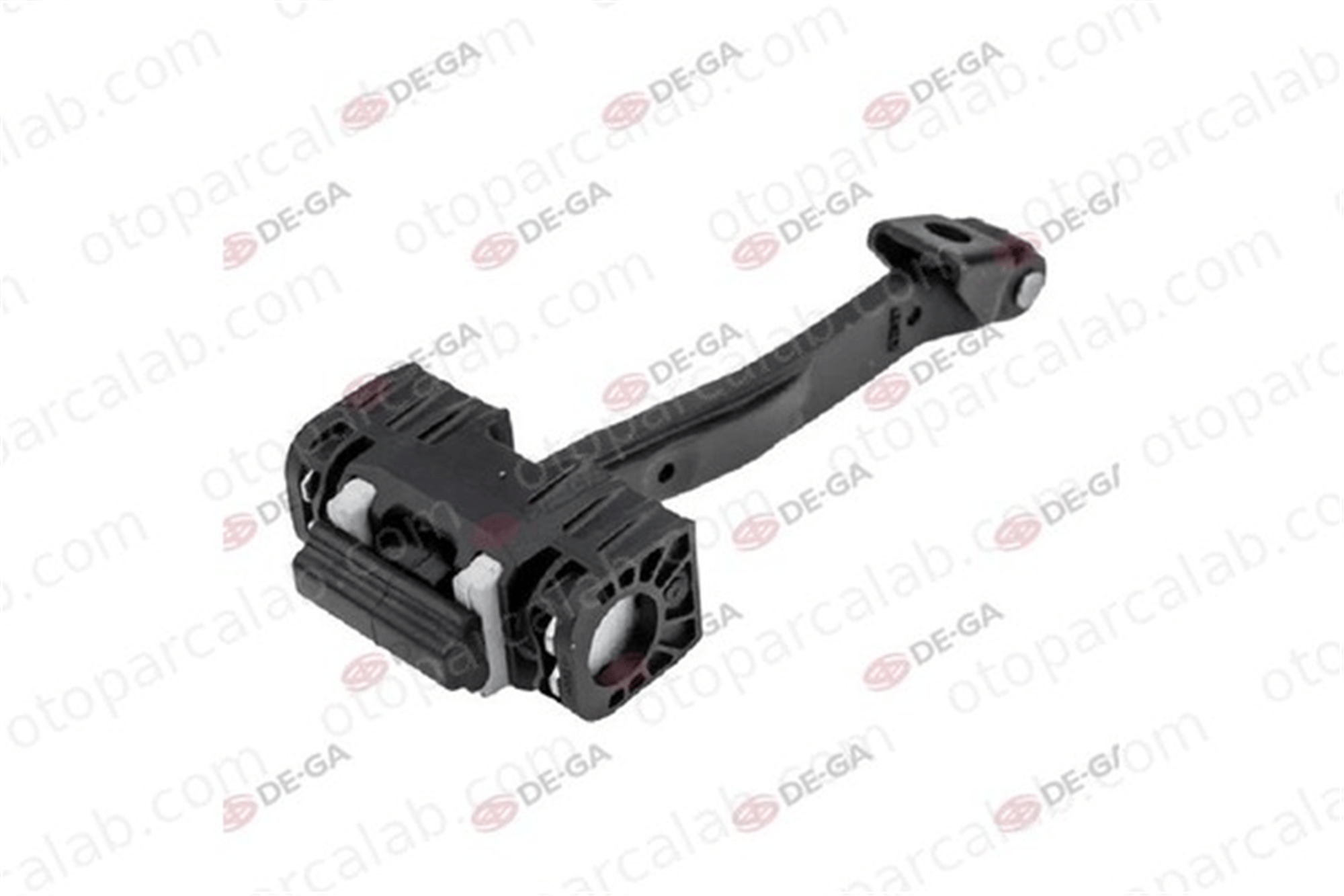 EUROBUMP AUD19A5005Y Kapı Gergisi Arka Sağ veya Sol AUDI A5 A5 Cabrio 8W8839249
