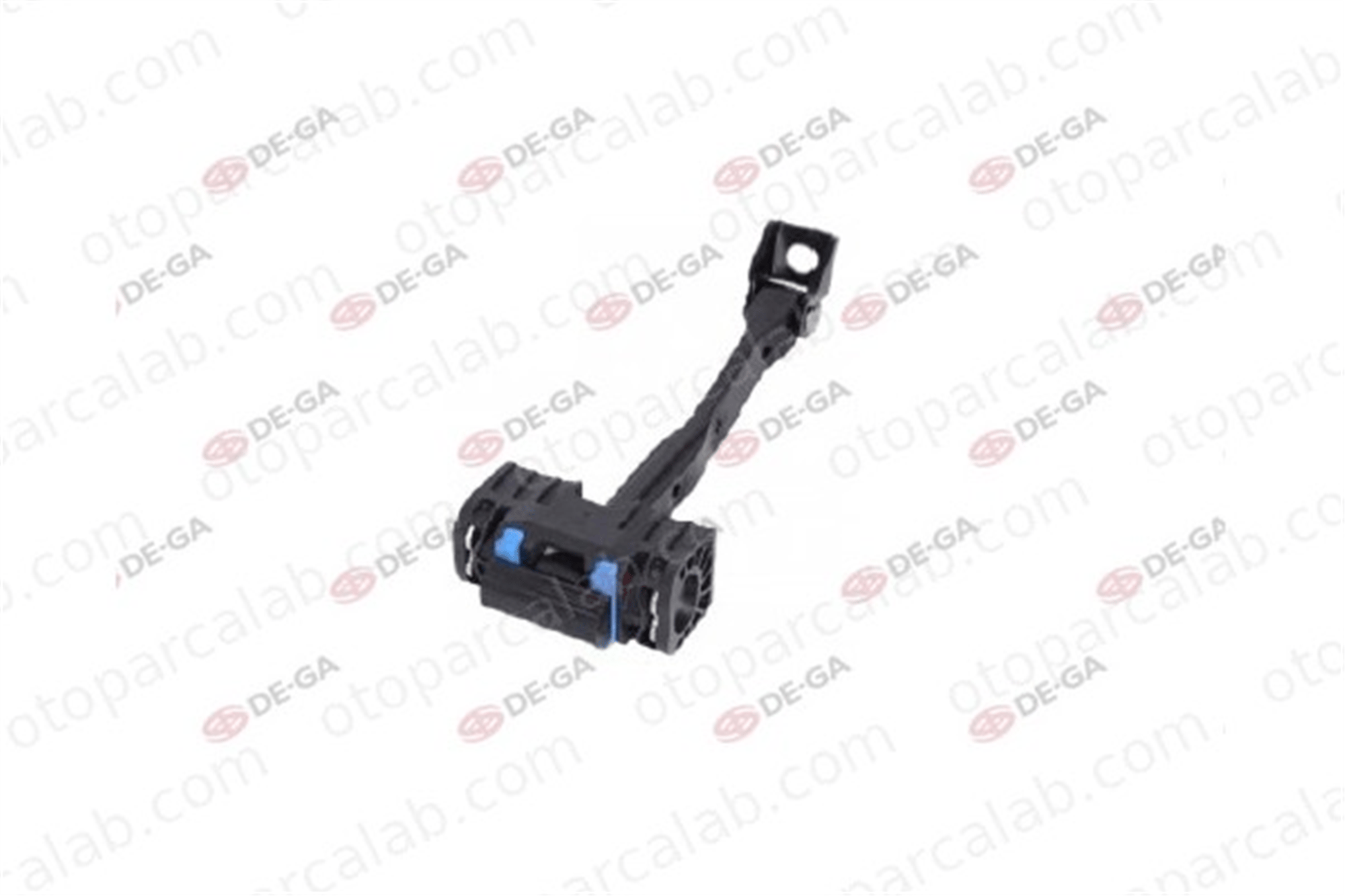 EUROBUMP AUD19A6002Y Kapı Gergisi Arka Sağ veya Sol AUDI A6 C7 A6 C7 Avant 4G0839249B 4G0839249A