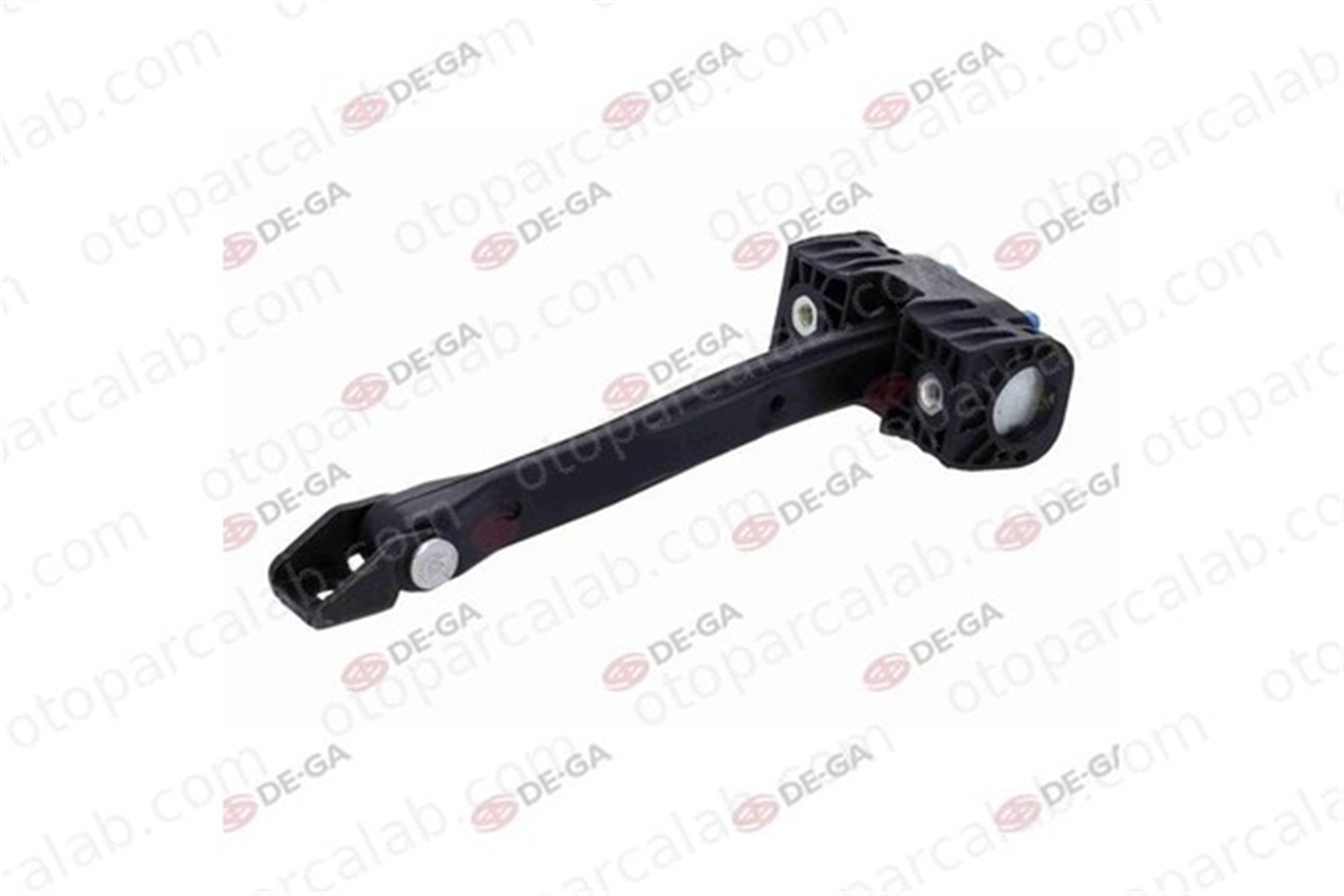 EUROBUMP AUD19Q7001Y Kapı Gergisi Ön Sağ veya Sol AUDI Q7 4M0837249