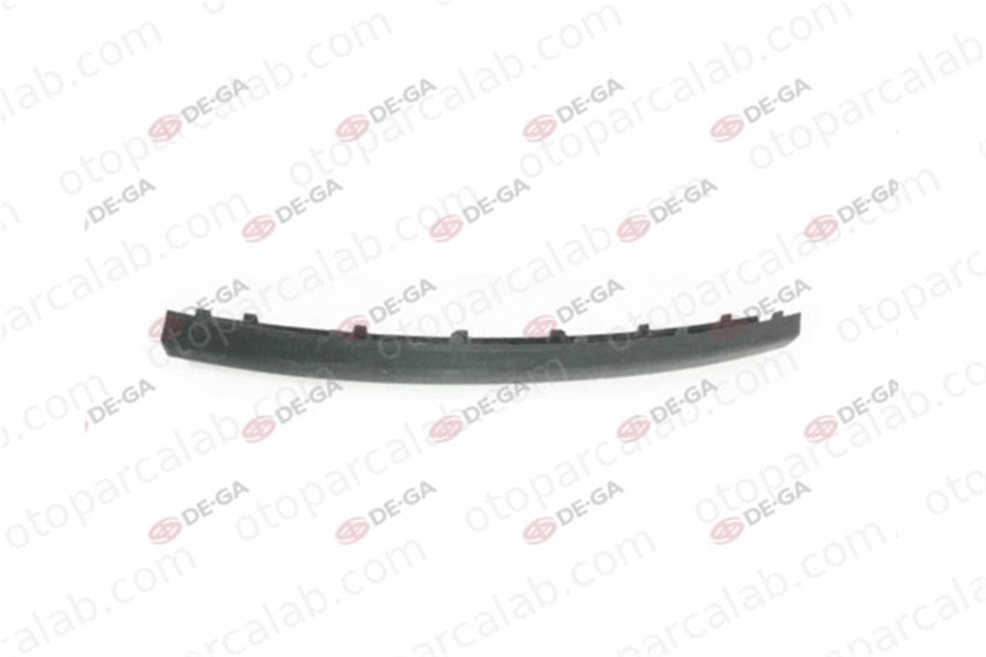 EUROBUMP BMW0701061 Tampon Kuşağı Ön BMW 1 51117272573
