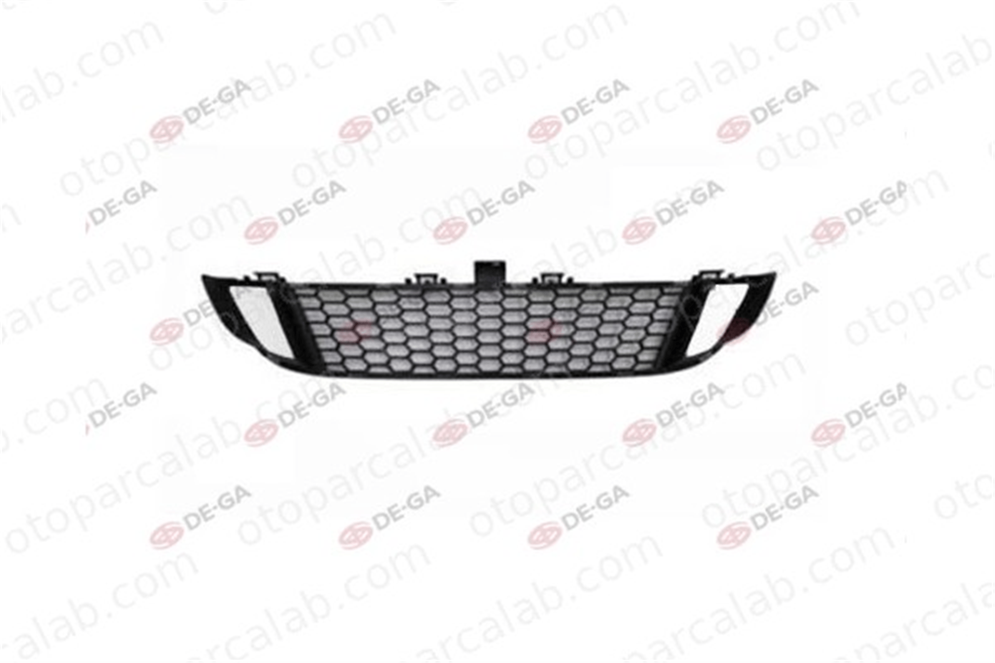 EUROBUMP BMW0722003 Tampon Panjuru Ön BMW 2 Coupe 2 Cabrio 51118055434