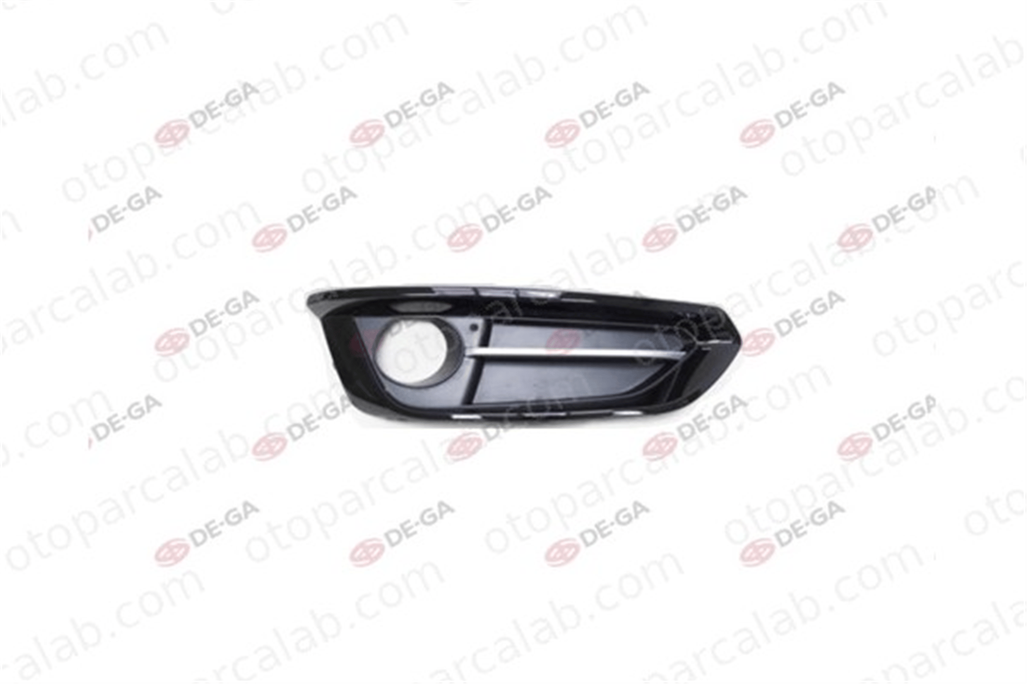 EUROBUMP BMW0722004 Tampon Panjuru Ön Sağ BMW 2 Coupe 2 Cabrio 51117343732