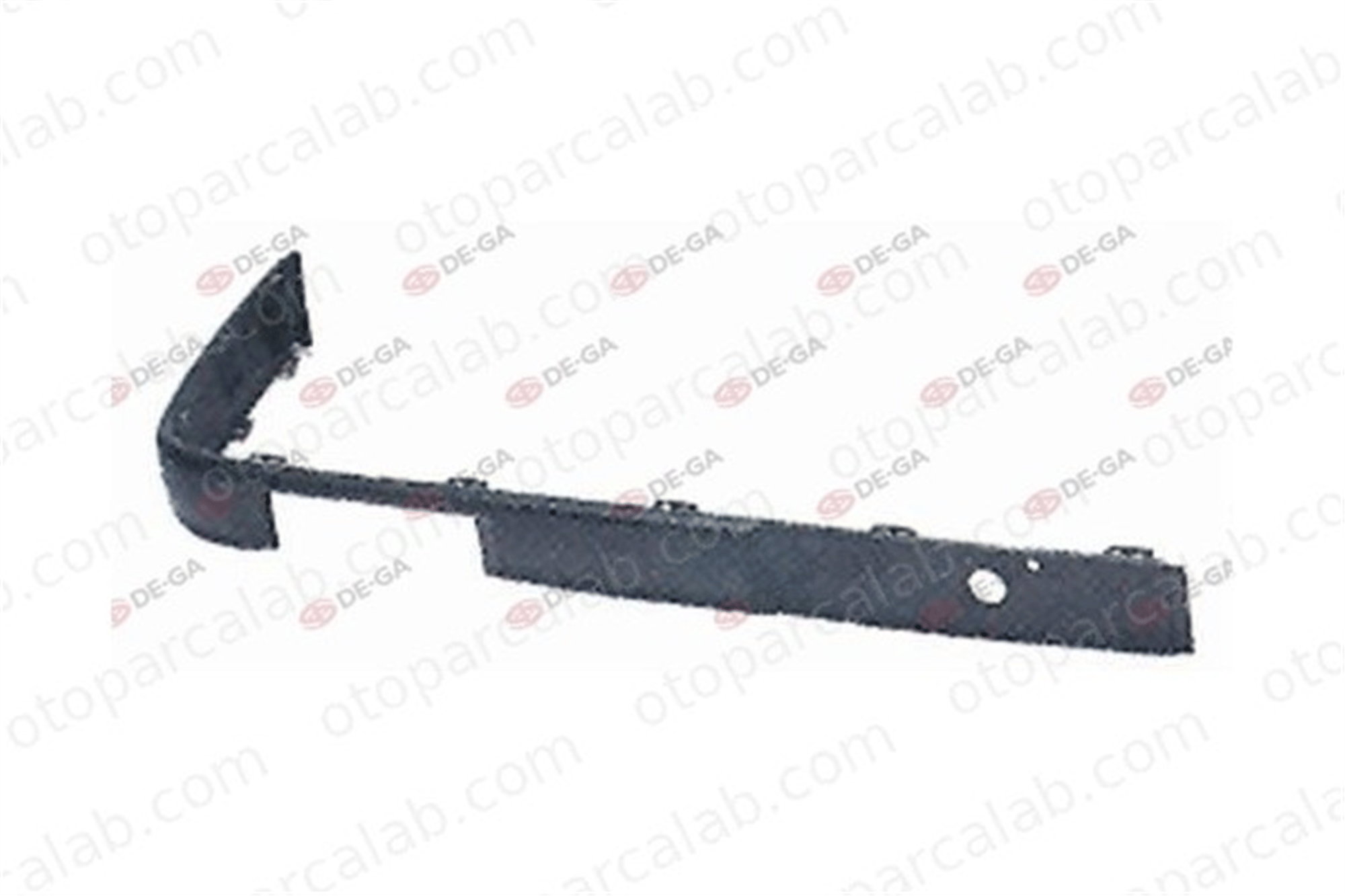 EUROBUMP BMW0730003 Tampon Kuşağı Ön Sağ BMW 3 3 Touring 51111945908 511111945908