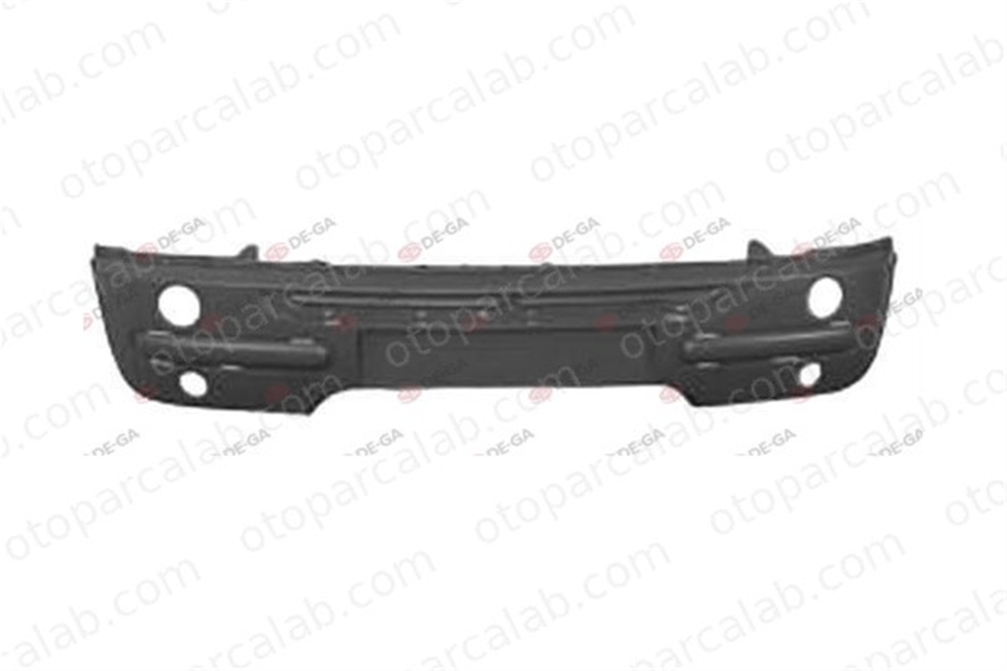 EUROBUMP BMW07CO002 Tampon Ön MINI MINI 51116800140