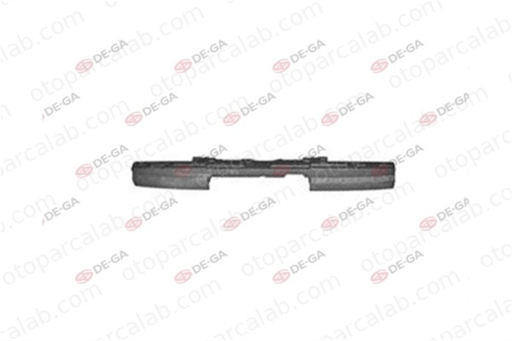 EUROBUMP BMW07CO013 Darbe Emici Arka MINI MINI MINI Cabrio 51127057484