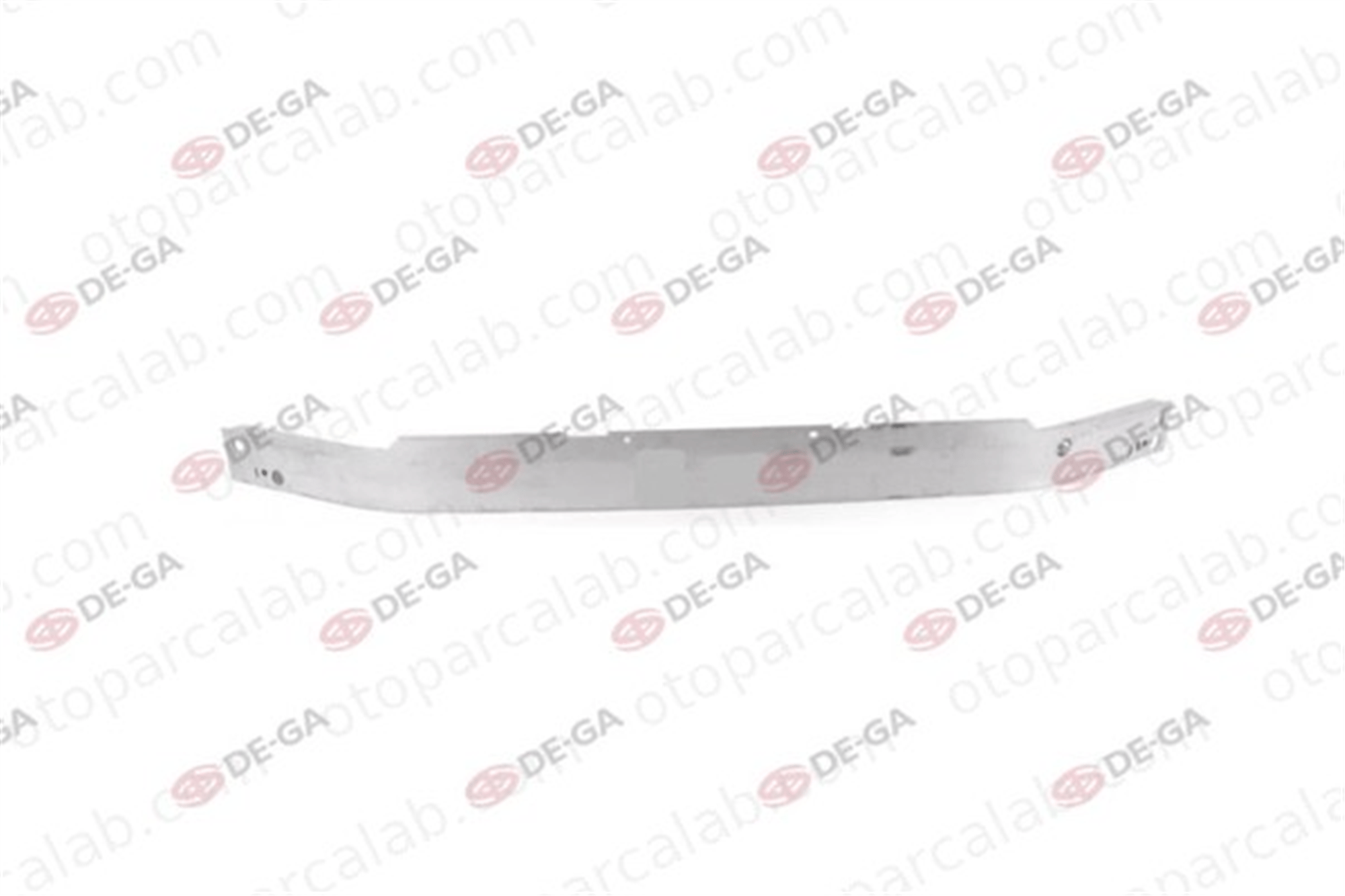EUROBUMP BMW07CO032 Tampon Takviyesi Ön MINI MINI COUNTRYMAN 51117378727