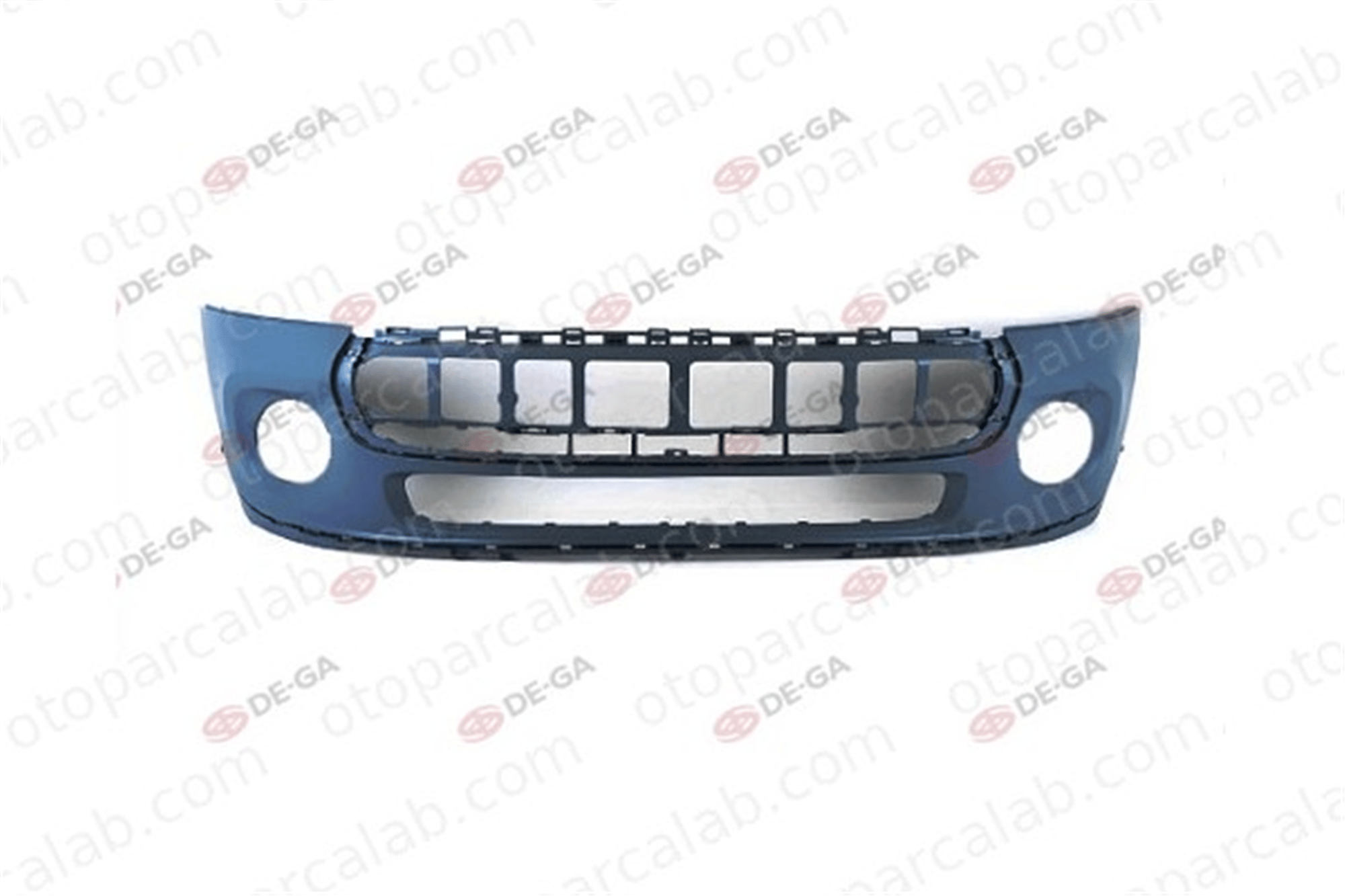 EUROBUMP BMW07CO070 Tampon Ön MINI MINI MINI Cabrio 51117379432