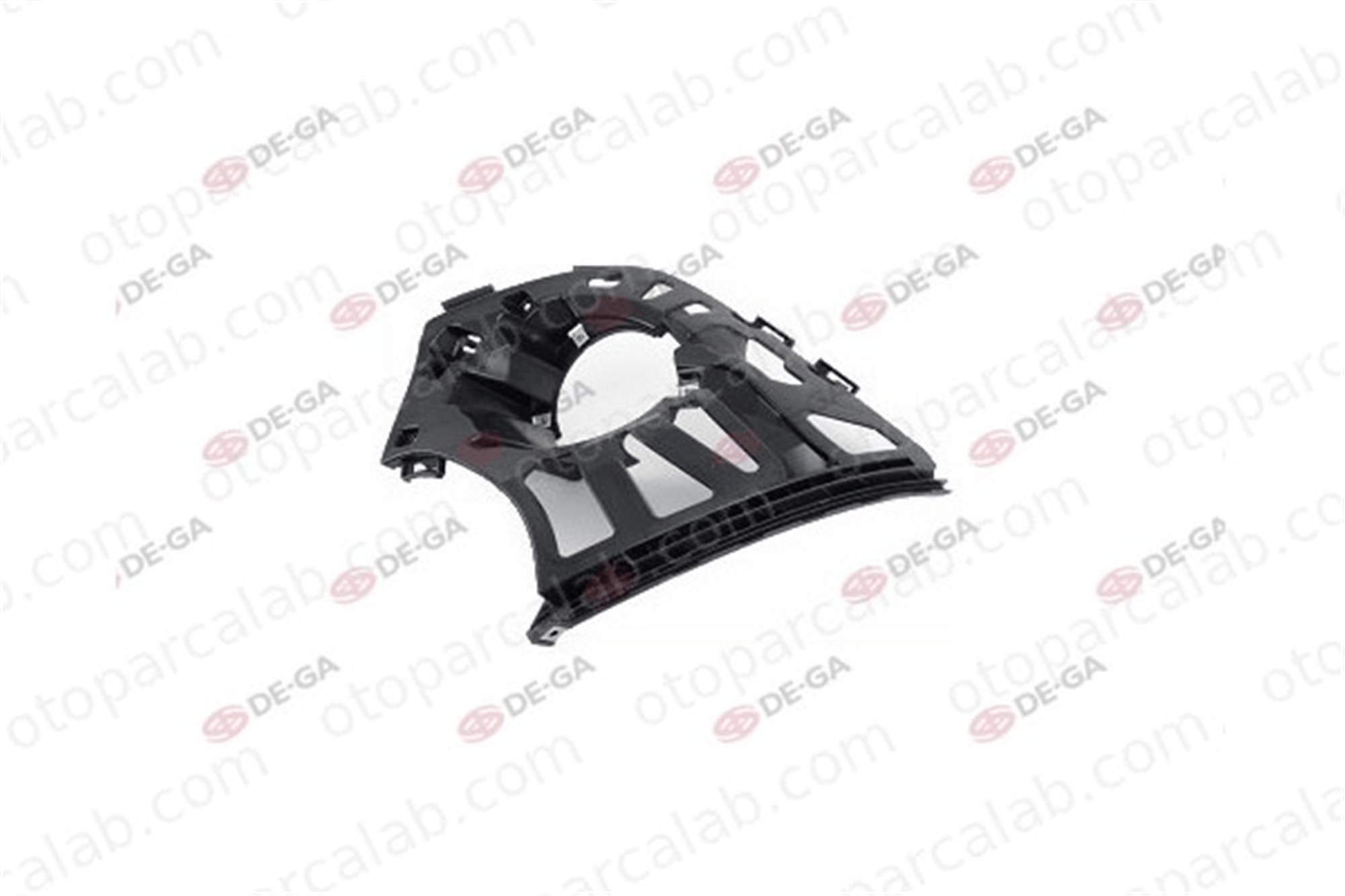 EUROBUMP BMW07CO080 Sis Far Yuvası Ön Sağ MINI MINI MINI Cabrio 51117302508 51114824422