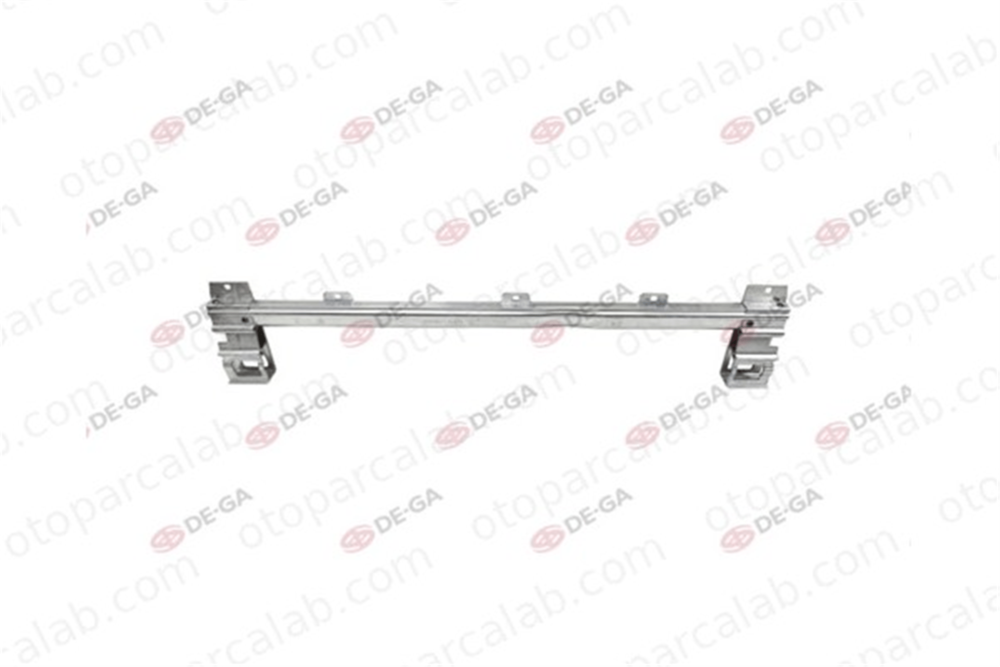EUROBUMP BMW07CO082 Tampon Demiri Ön MINI MINI BMW X1 51117301605