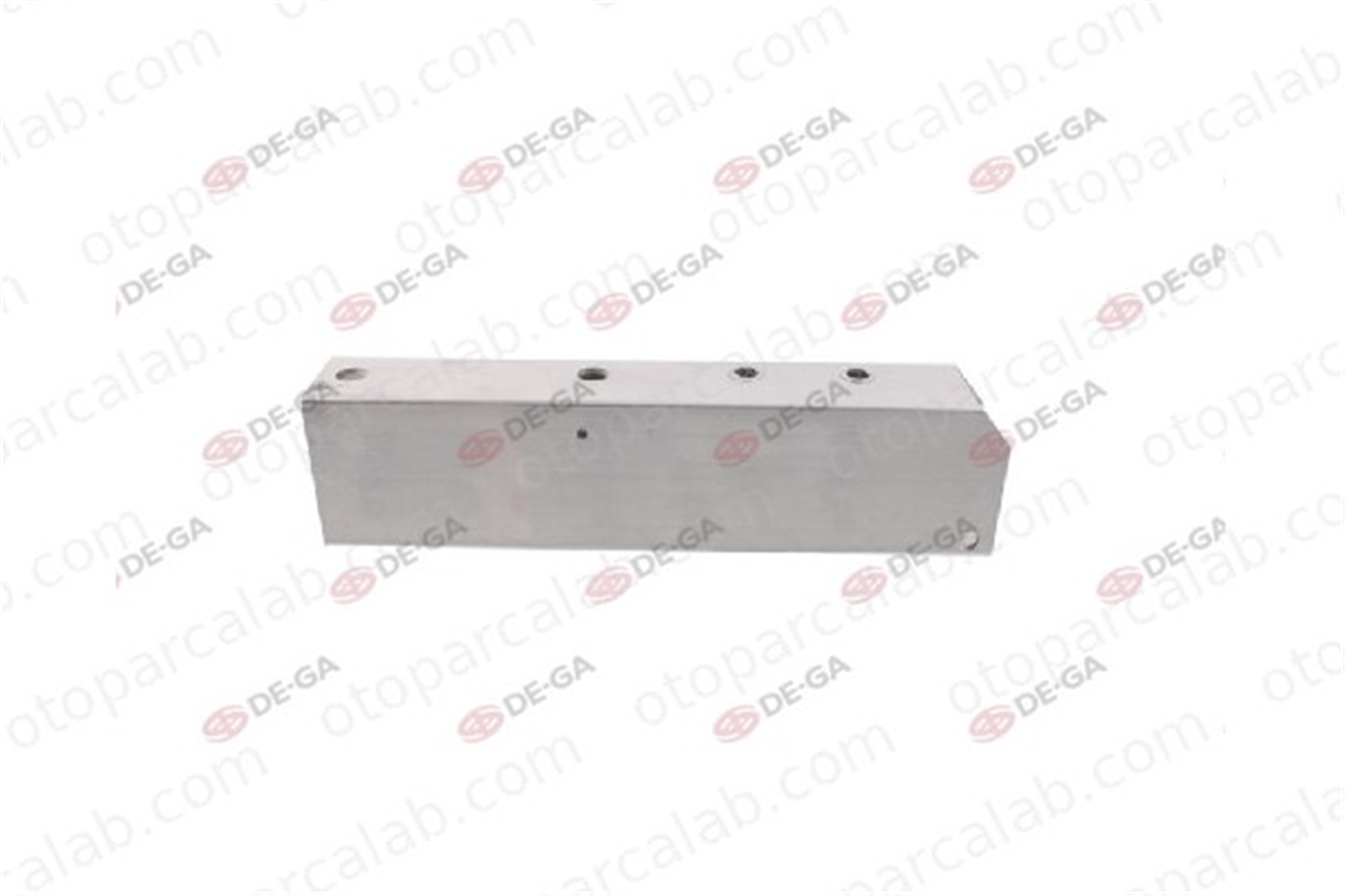 EUROBUMP BMW07F1007 Tampon Takviyesi Ön Sol BMW 5 5 Touring 51117158873