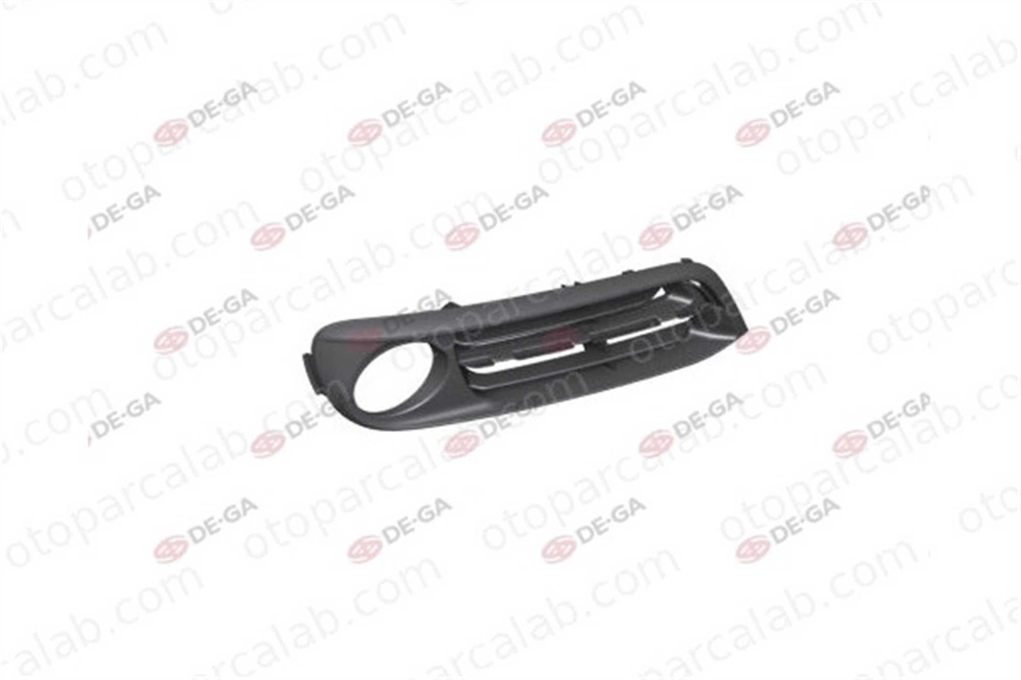 EUROBUMP BMW07F1028 Tampon Panjuru Ön Sol BMW 5 5 Touring 51117331729 7331729