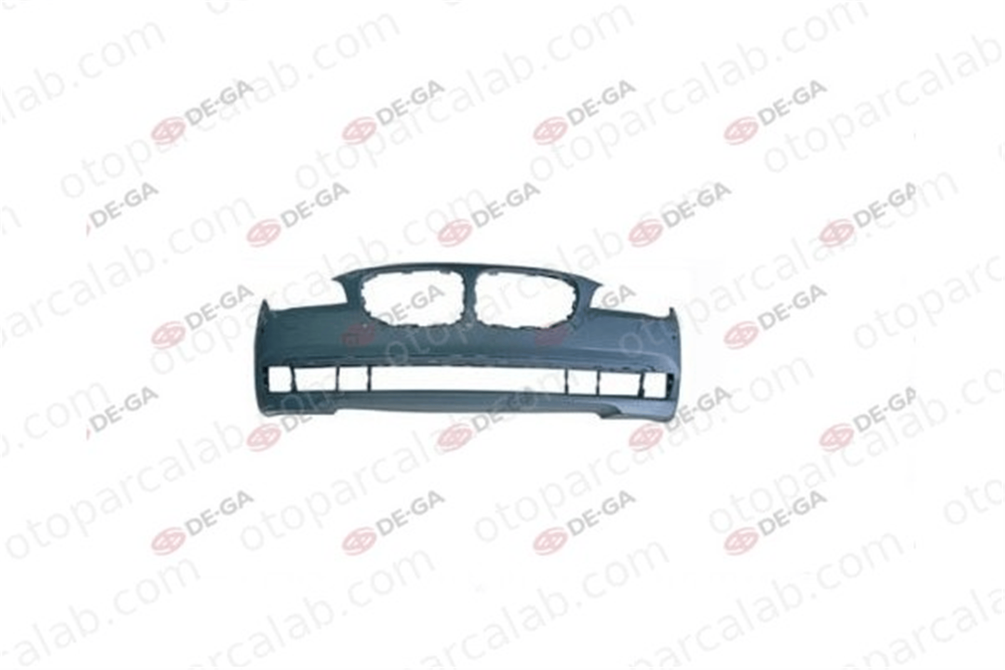 EUROBUMP BMW07F2002 Tampon Ön BMW 7 51117210879