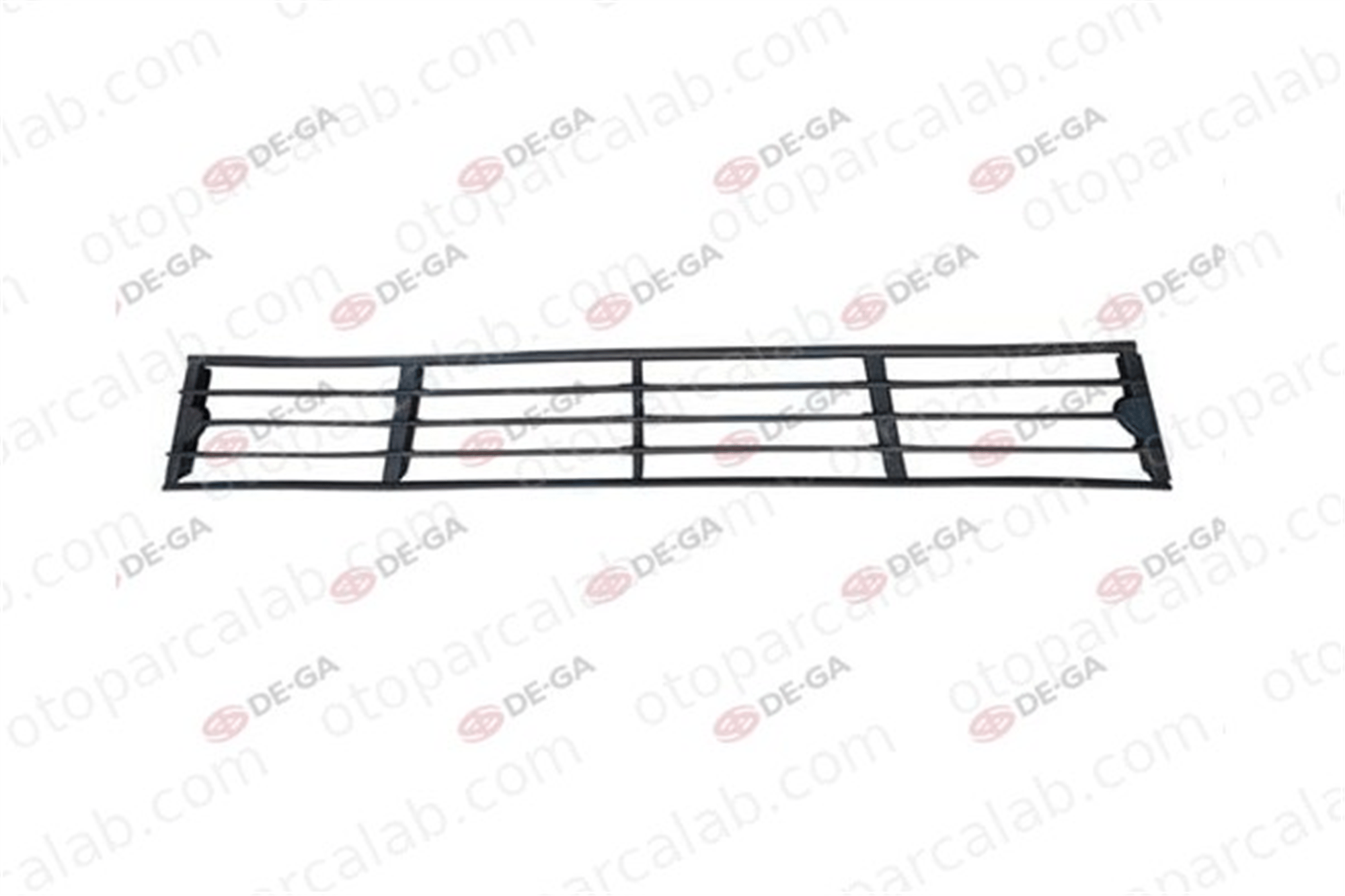 EUROBUMP BMW07F2029 Tampon Panjuru Ön BMW 7 51117295273