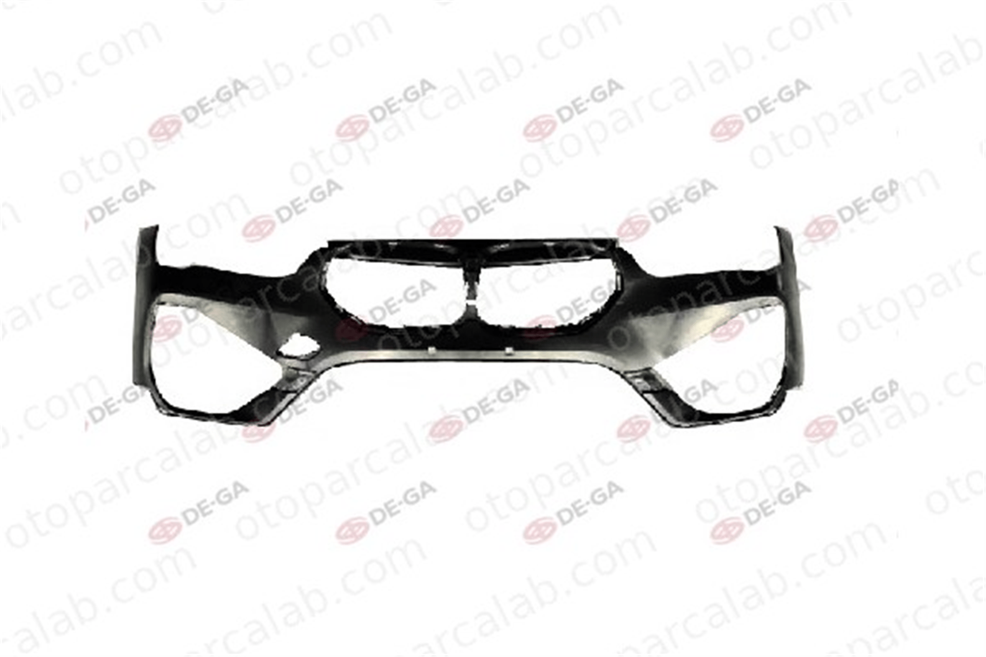 EUROBUMP BMW07X1030 Tampon Ön BMW X1 51119451691