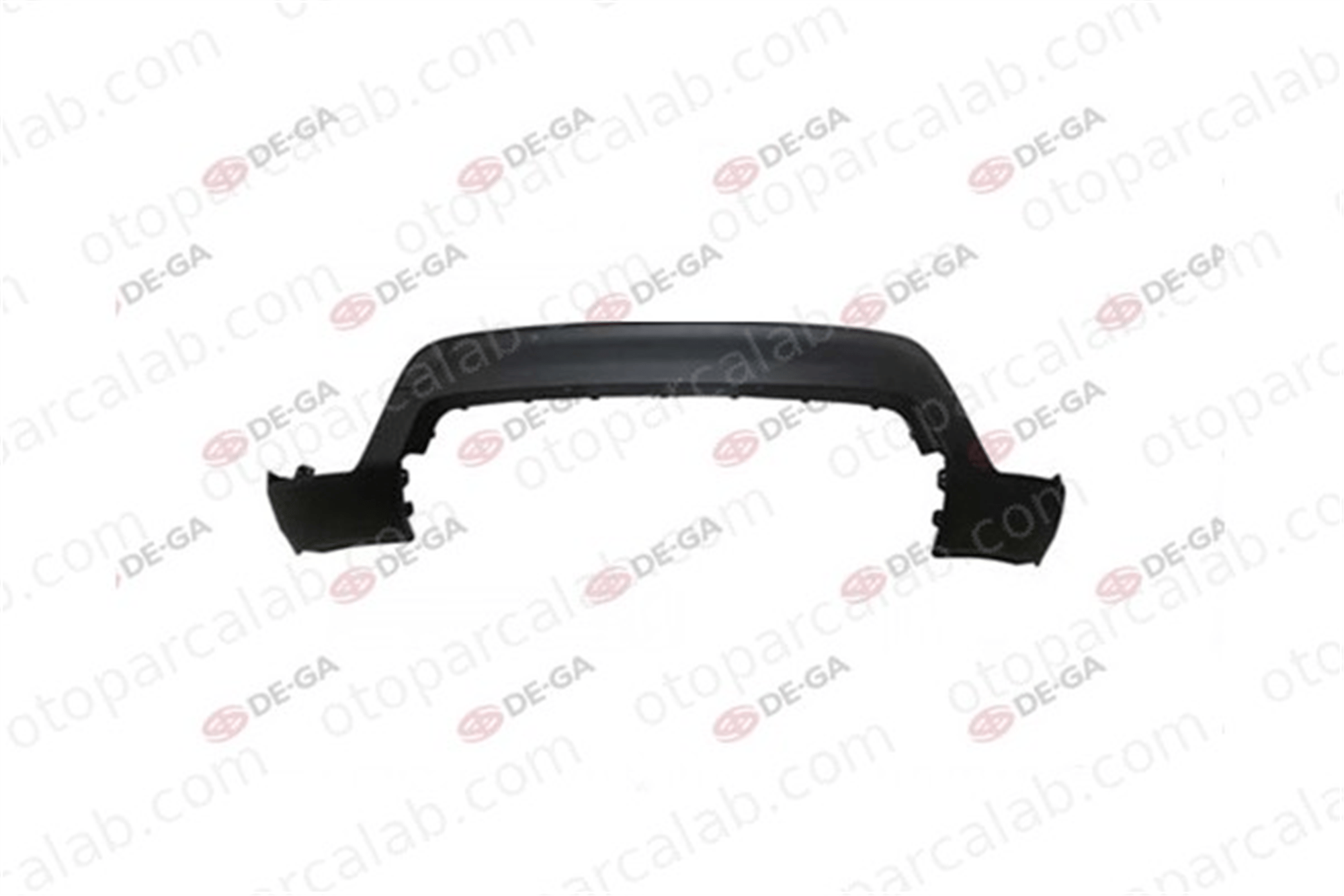 EUROBUMP BMW07X3008 Tampon Kuşağı Ön BMW X3 51117389895