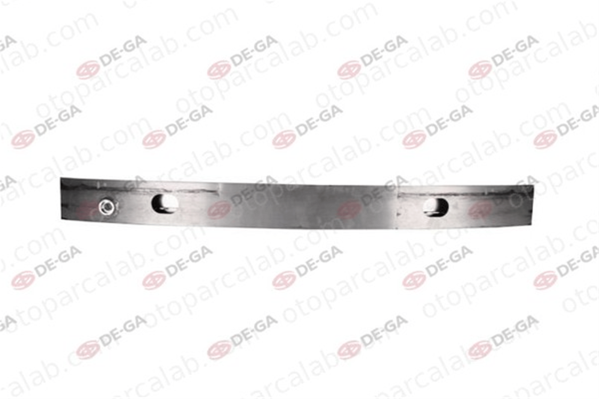 EUROBUMP BMW07X3031 Tampon Takviyesi Ön BMW X3 51117371990 51112575934