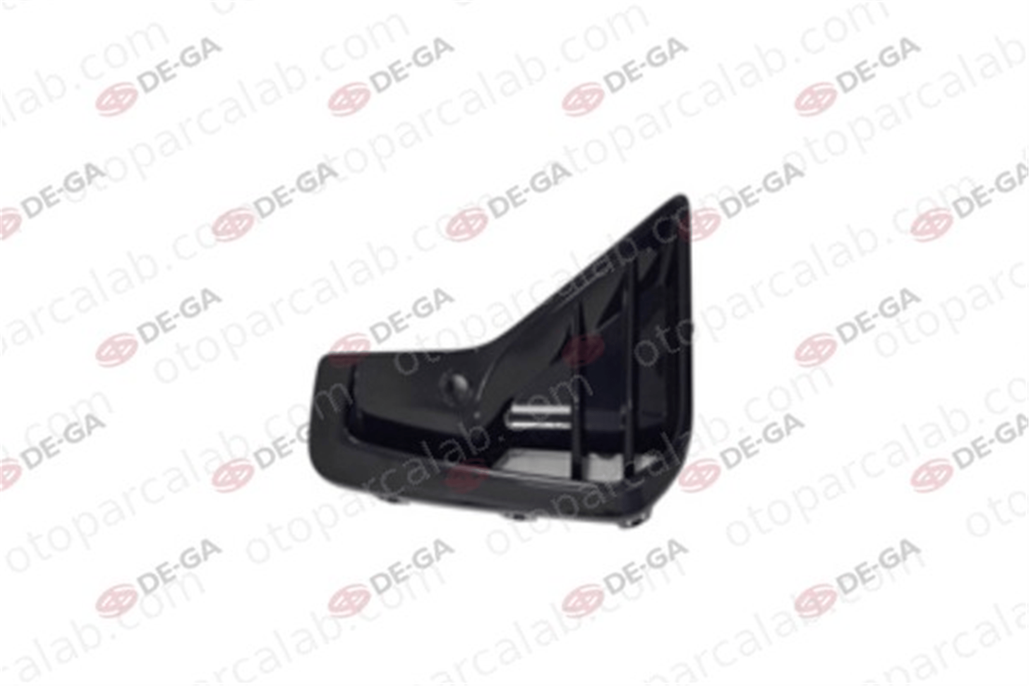 EUROBUMP BMW07X3076 Tampon Panjuru Ön Sağ BMW X3 51115A41F68