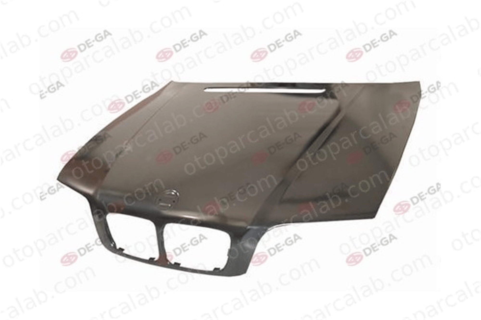 EUROBUMP BMW0846003 Motor Kaputu BMW 3 3 Touring 41618238461