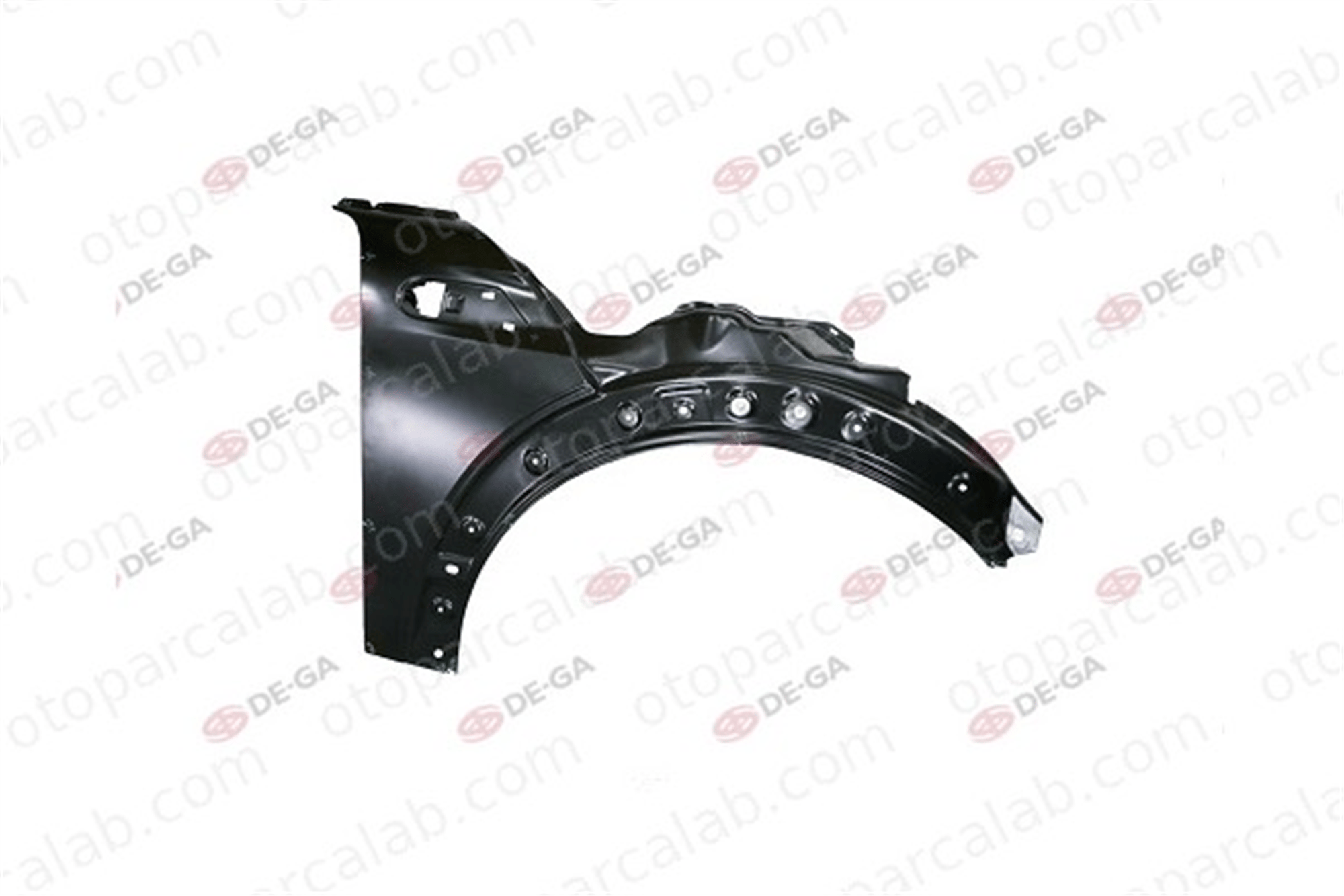 EUROBUMP BMW08CO005 Çamurluk Ön Sağ MINI MINI MINI CLUBMAN 41355A55B02 2754726
