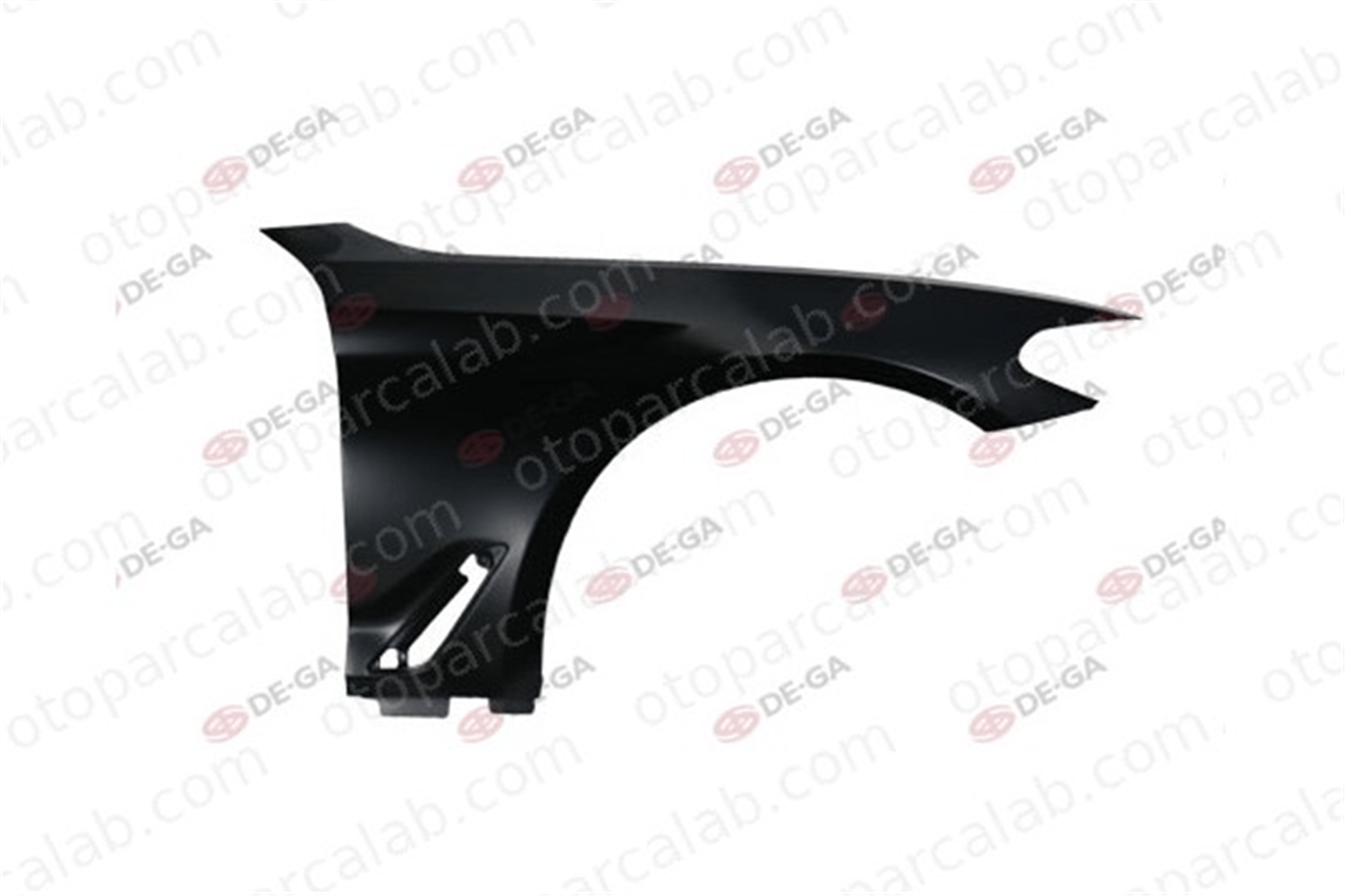 EUROBUMP BMW08G3003 Çamurluk Ön Sağ BMW 5 5 Touring 41007443688