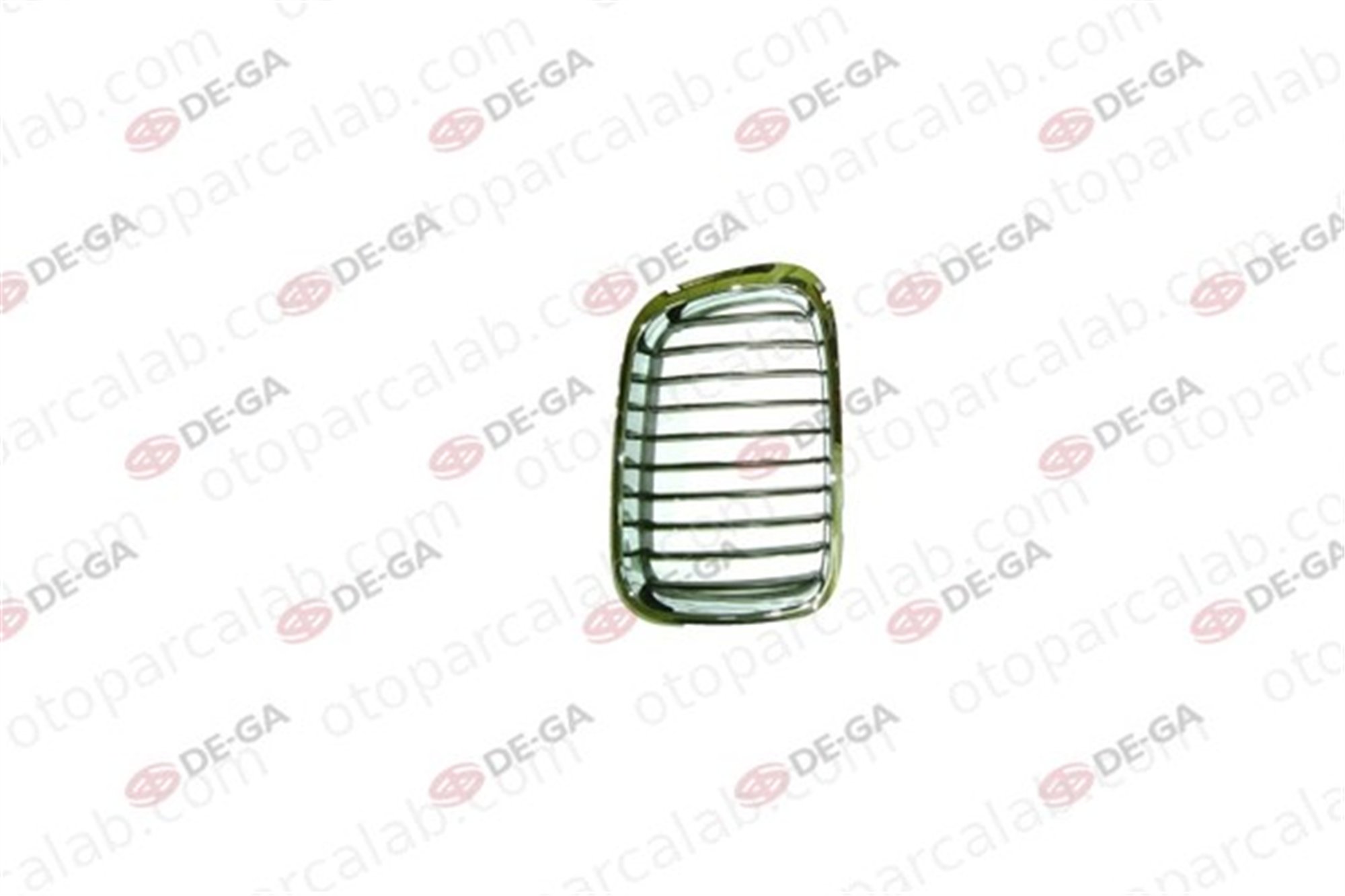 EUROBUMP BMW0946022 Panjur Ön Sağ BMW 3 3 Touring 51138208488 51138208490