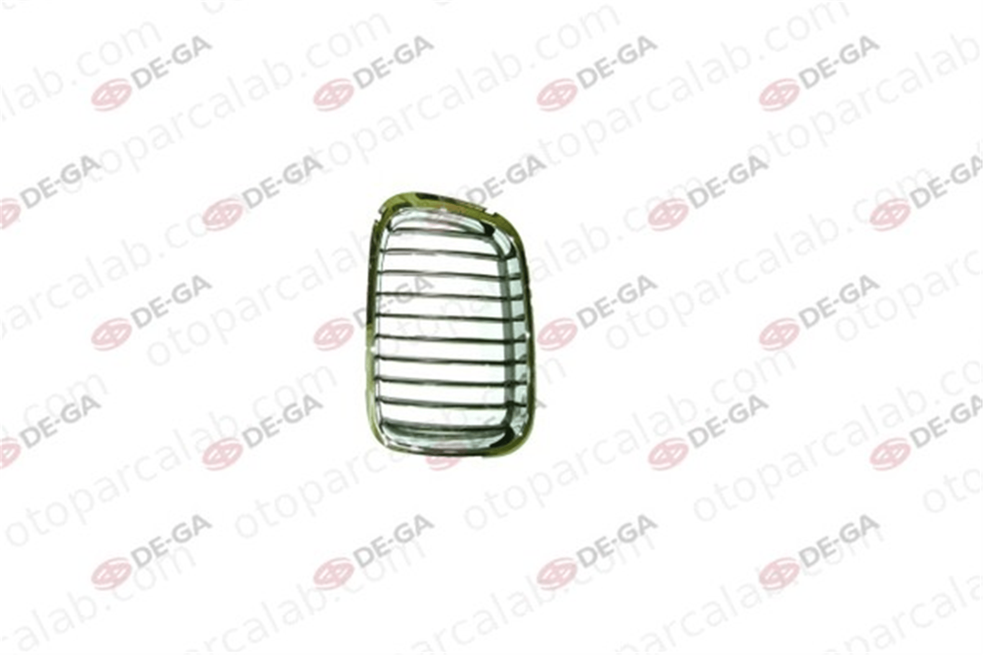 EUROBUMP BMW0946023 Panjur Ön Sol BMW 3 3 Touring 51118226611 51137042961