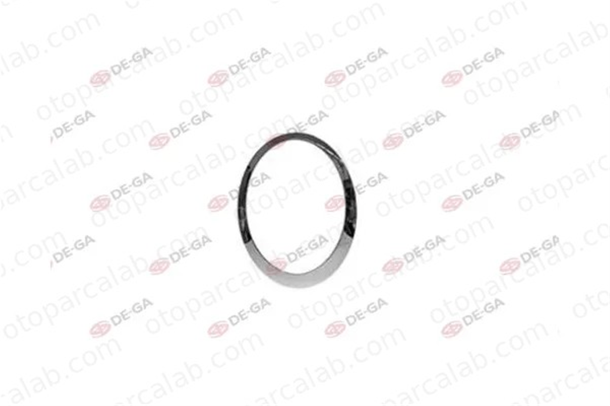 EUROBUMP BMW09CO004 Far Çerçevesi Sağ MINI MINI 63126917836