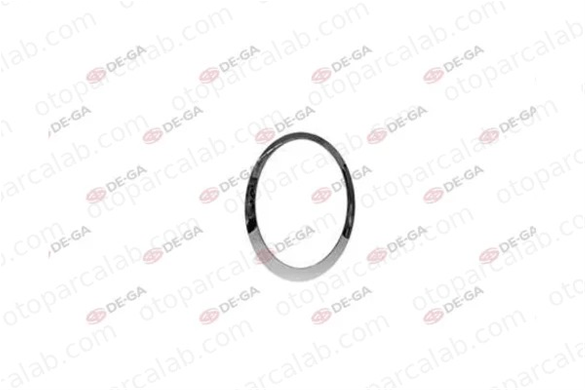 EUROBUMP BMW09CO005 Far Çerçevesi Sol MINI MINI 63126917835